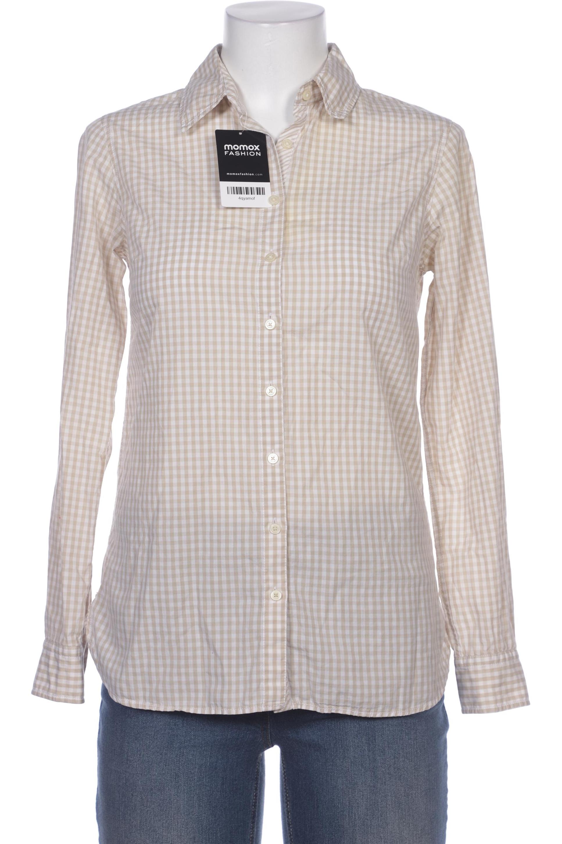 

Tommy Hilfiger Damen Bluse, beige, Gr. 6