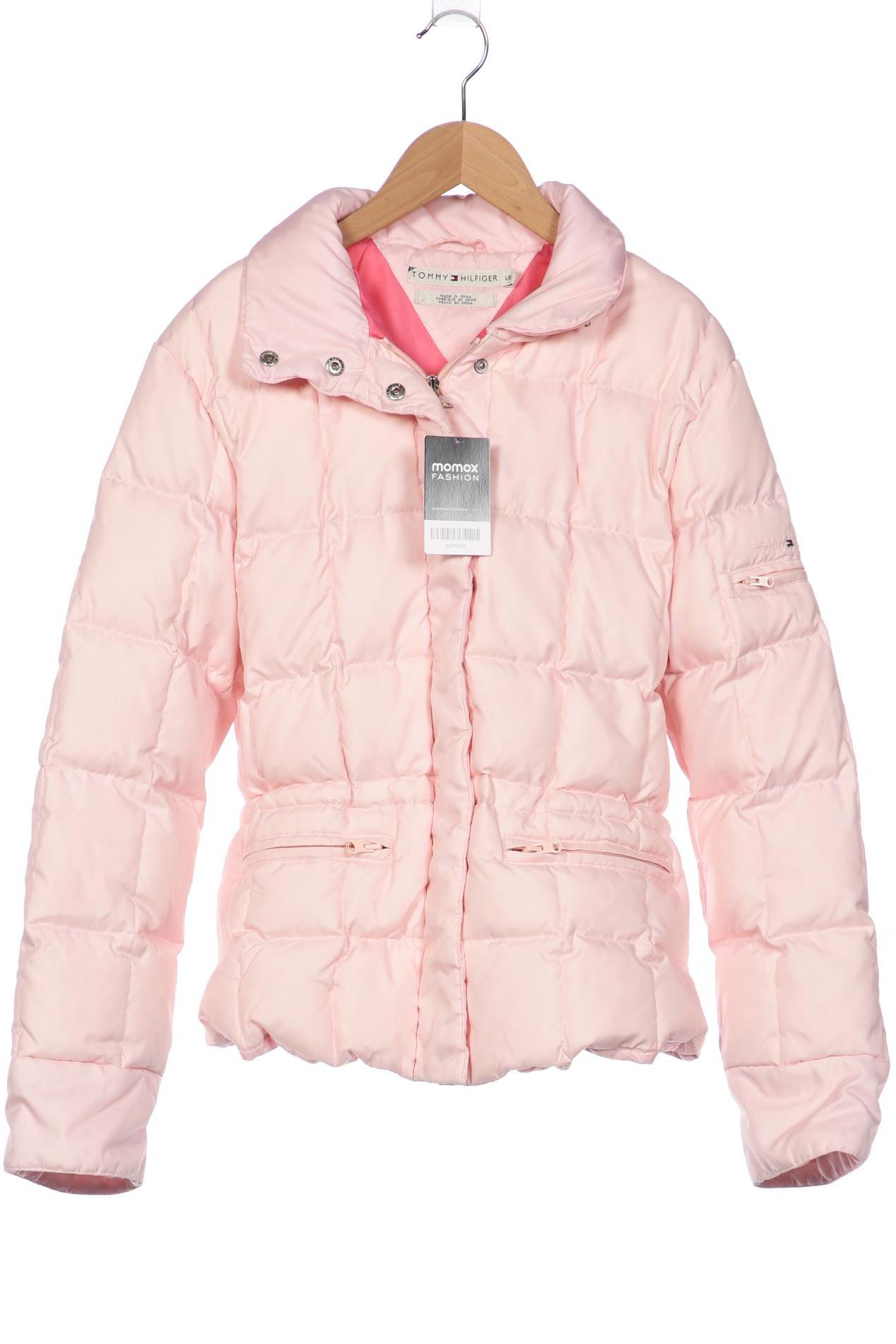 

Tommy Hilfiger Damen Jacke, pink, Gr. 42
