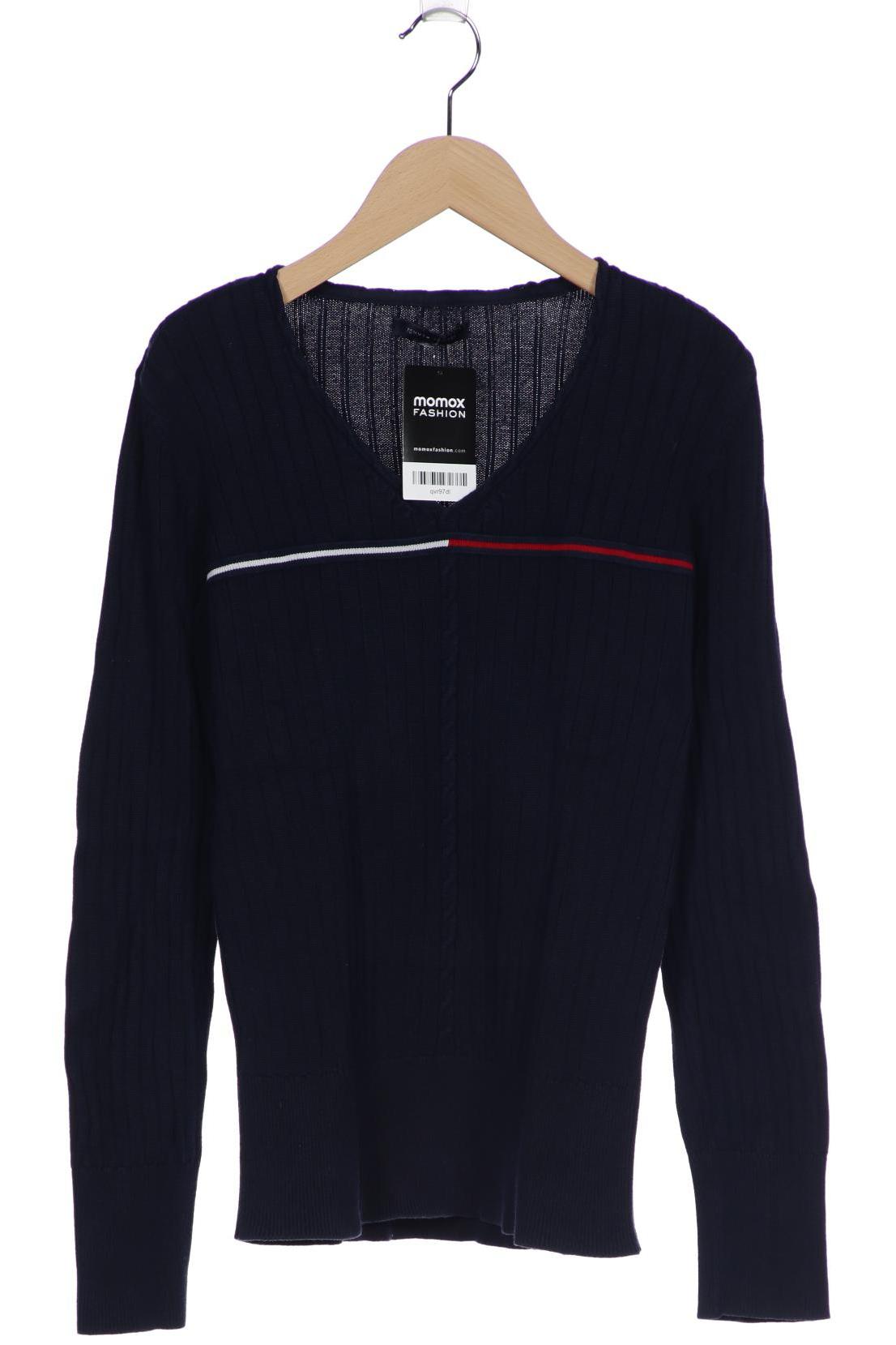 

Tommy Hilfiger Damen Pullover, marineblau, Gr. 38