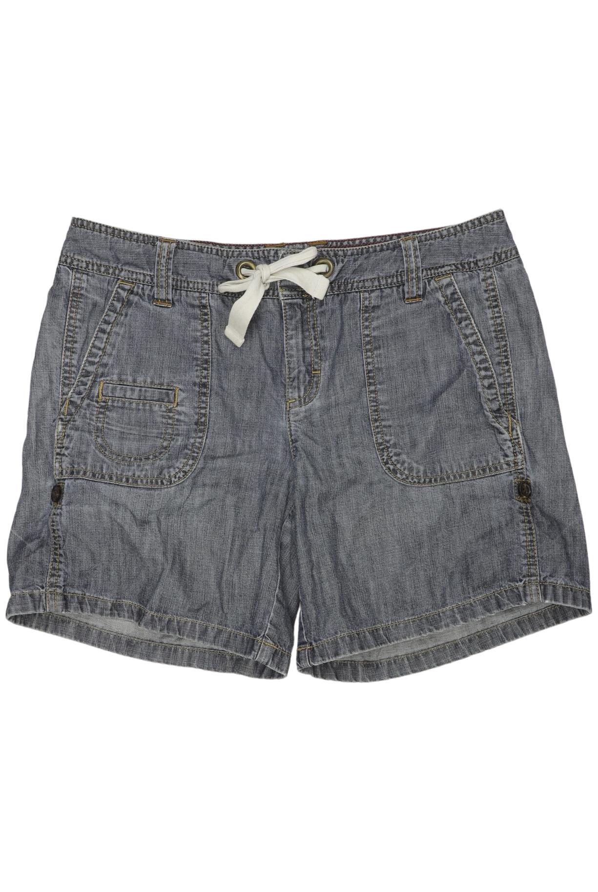

Tommy Hilfiger Damen Shorts, blau, Gr. 4