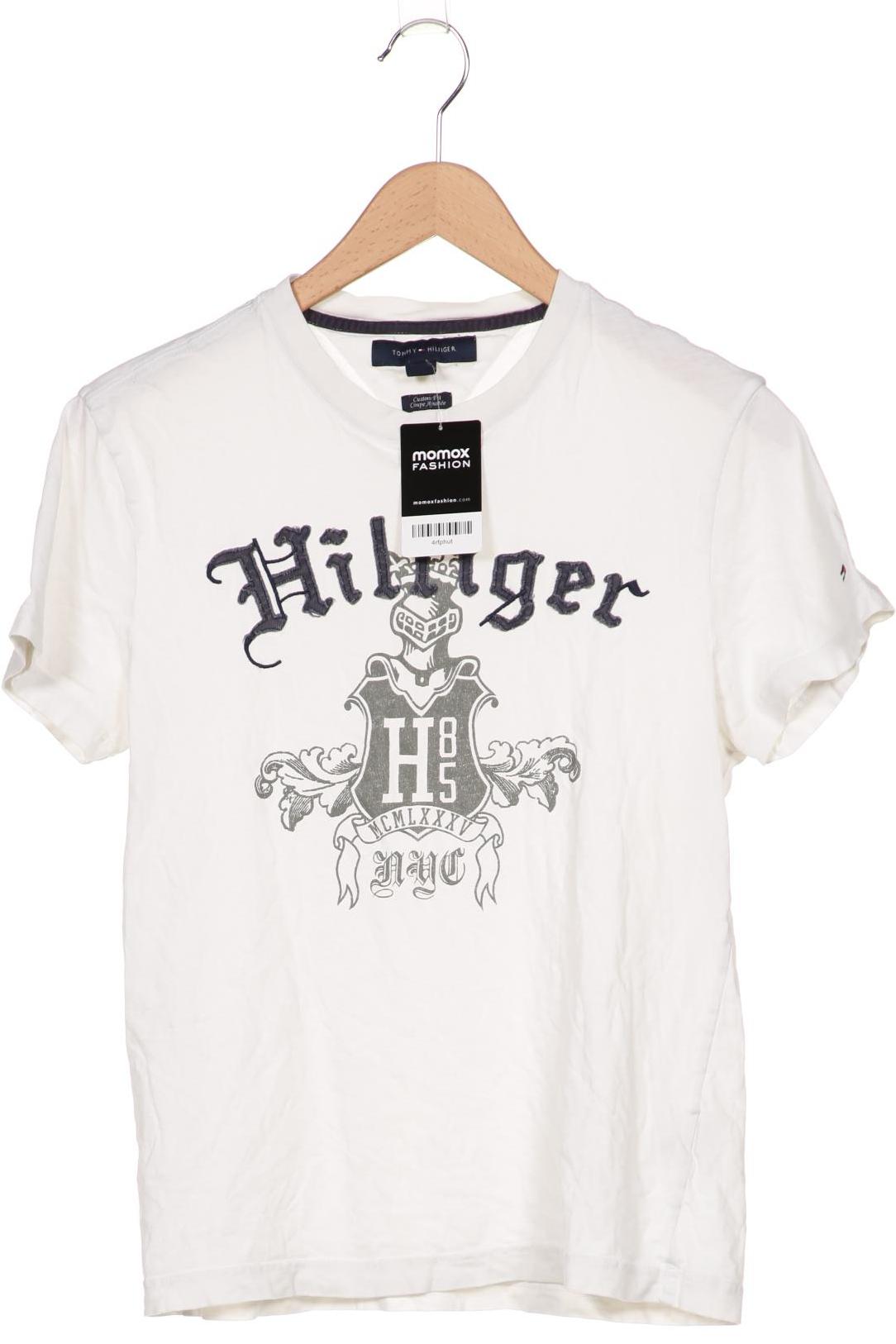 

Tommy Hilfiger Damen T-Shirt, weiß