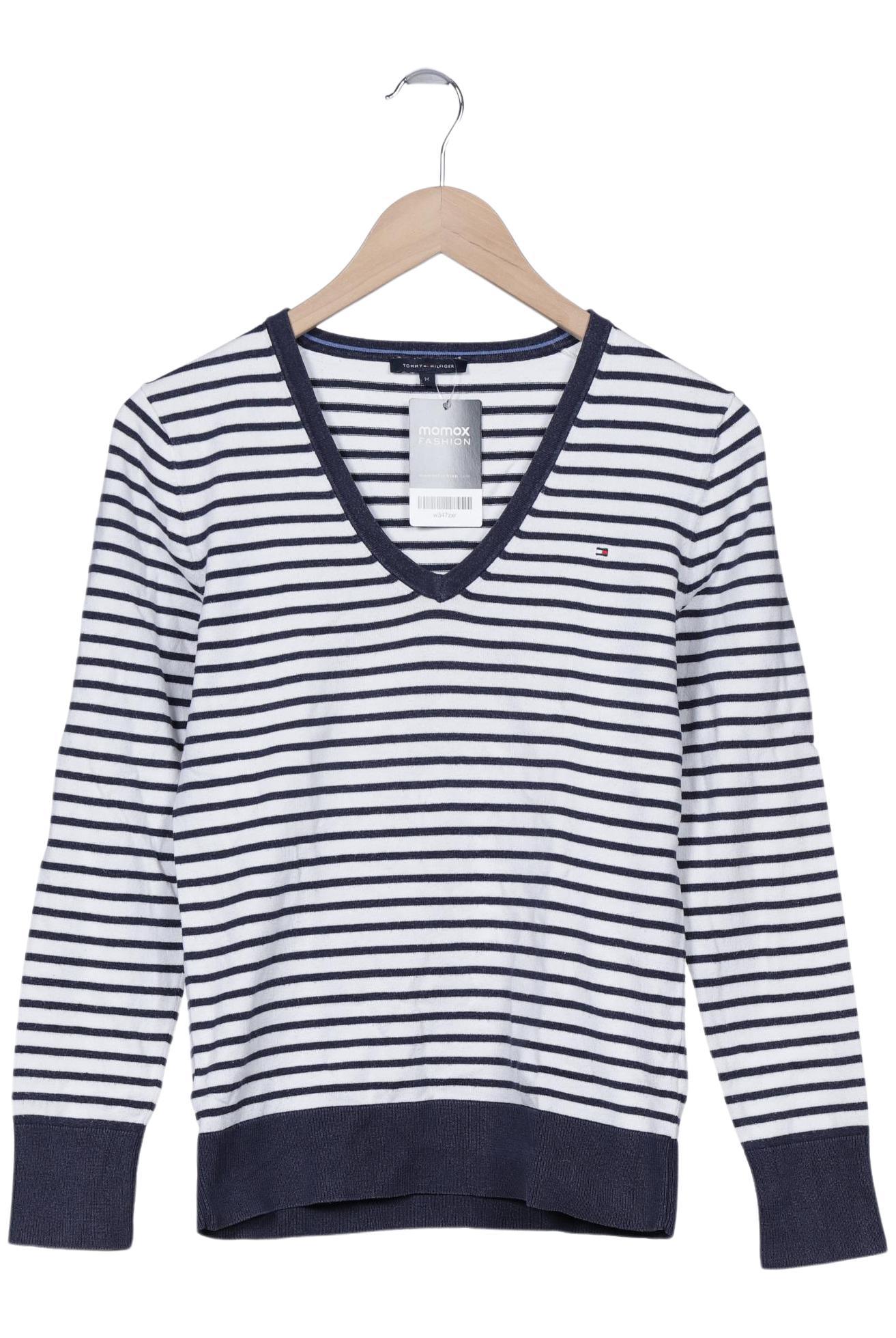 

Tommy Hilfiger Damen Pullover, marineblau, Gr. 38