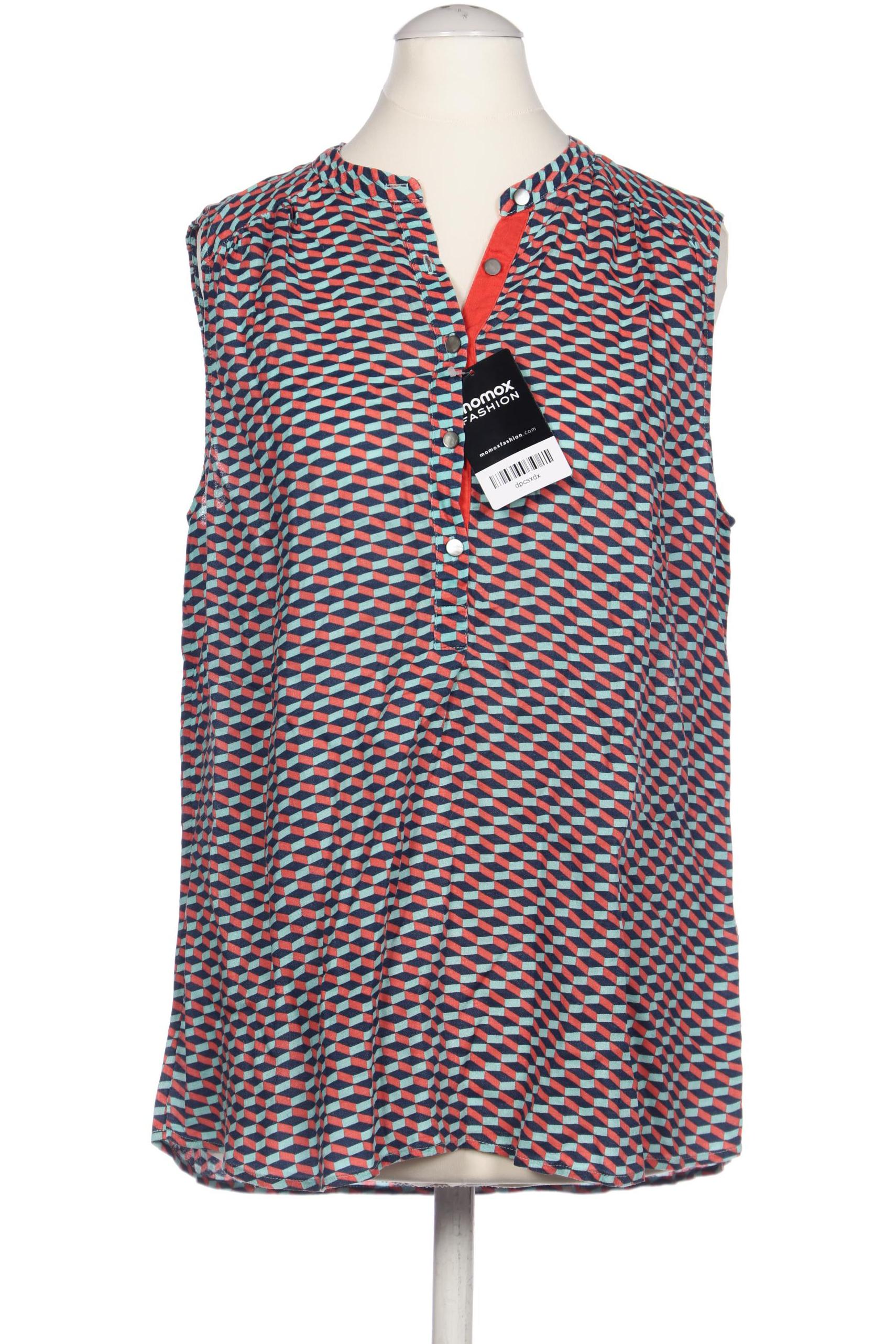 

Tommy Hilfiger Damen Bluse, mehrfarbig