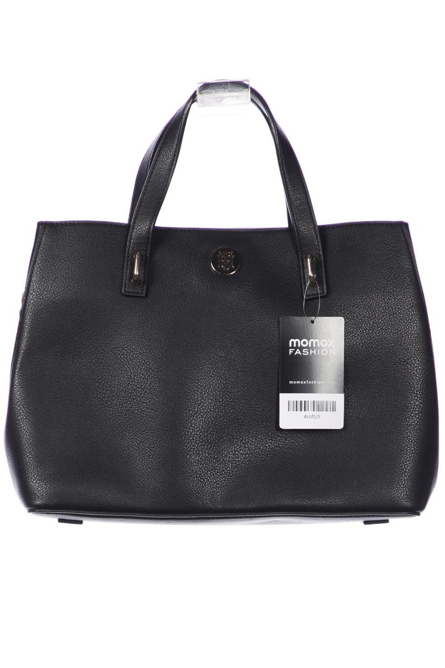 

Tommy Hilfiger Damen Handtasche, schwarz