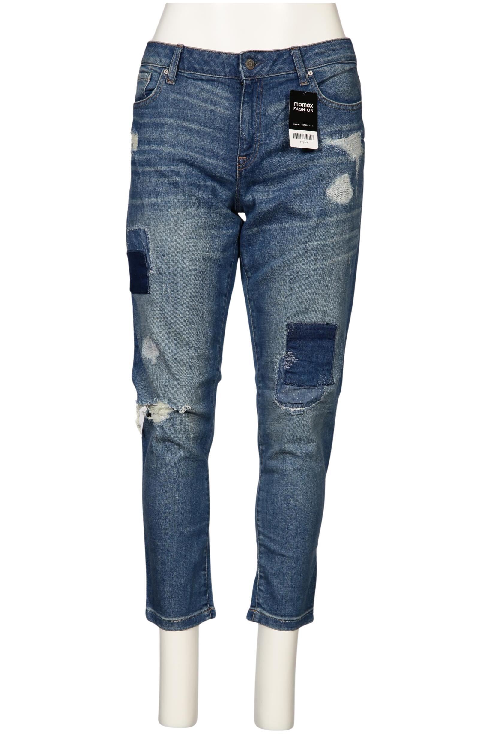 

Tommy Hilfiger Damen Jeans, blau, Gr. 14