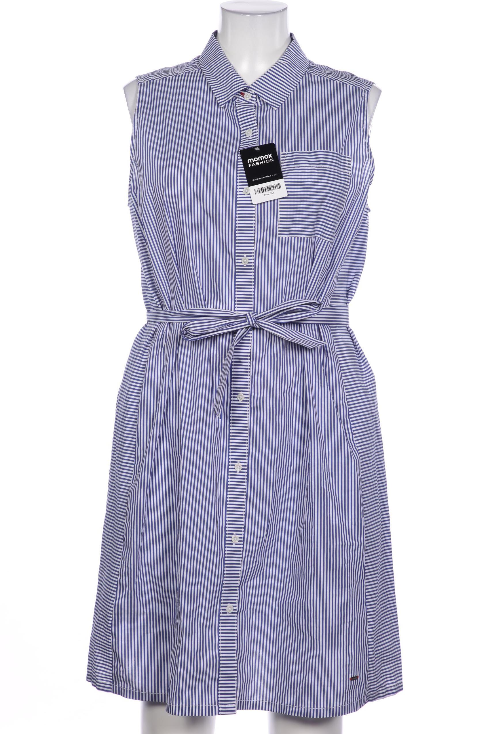 

Tommy Hilfiger Damen Kleid, blau