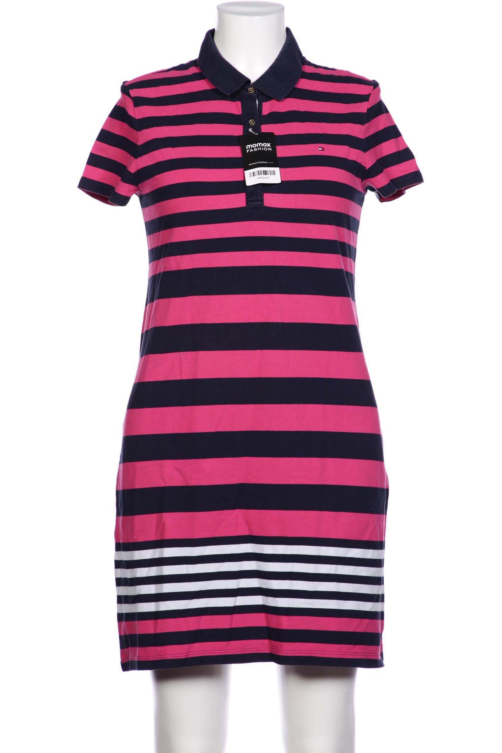 

Tommy Hilfiger Damen Kleid, pink