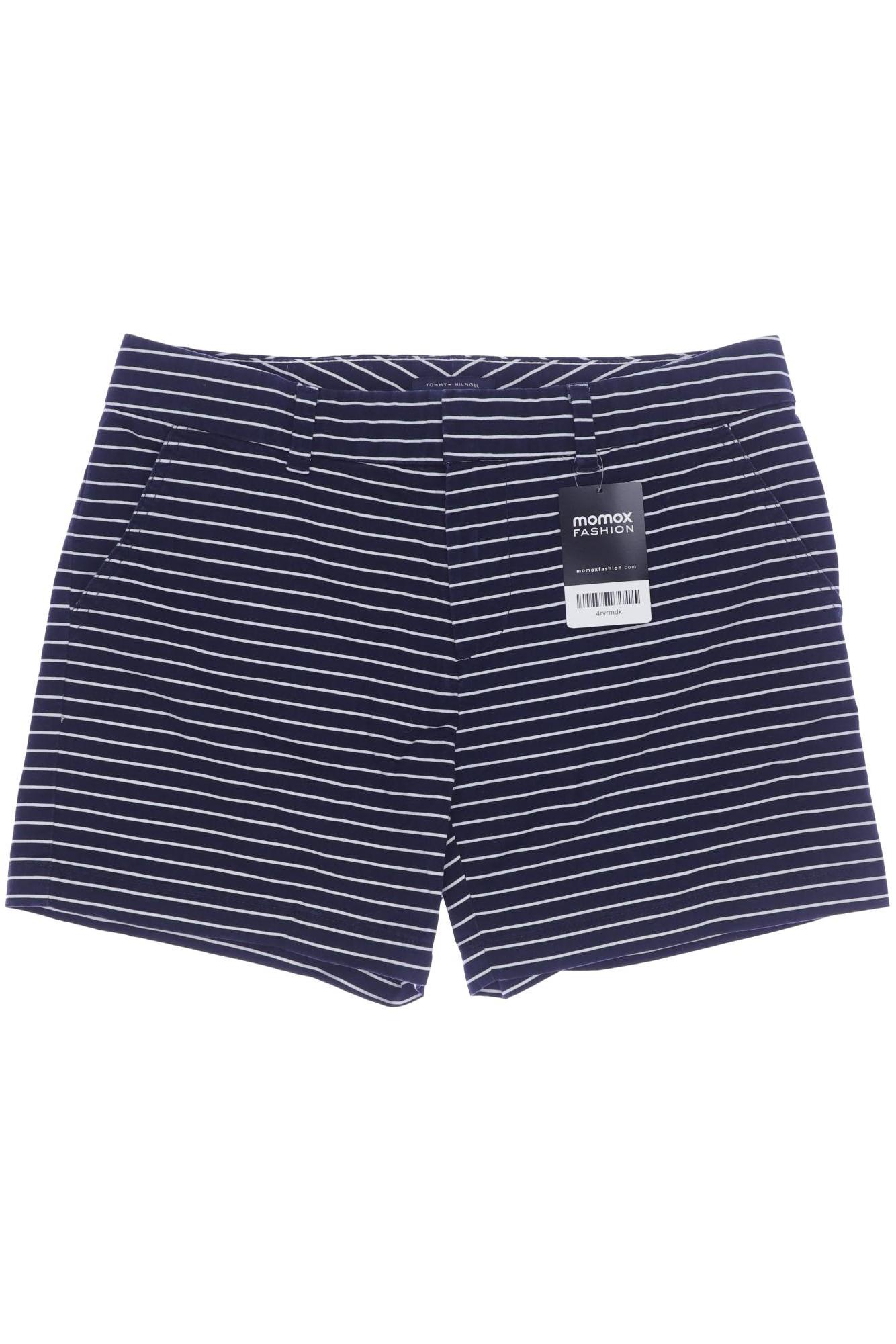 

Tommy Hilfiger Damen Shorts, marineblau, Gr. 6