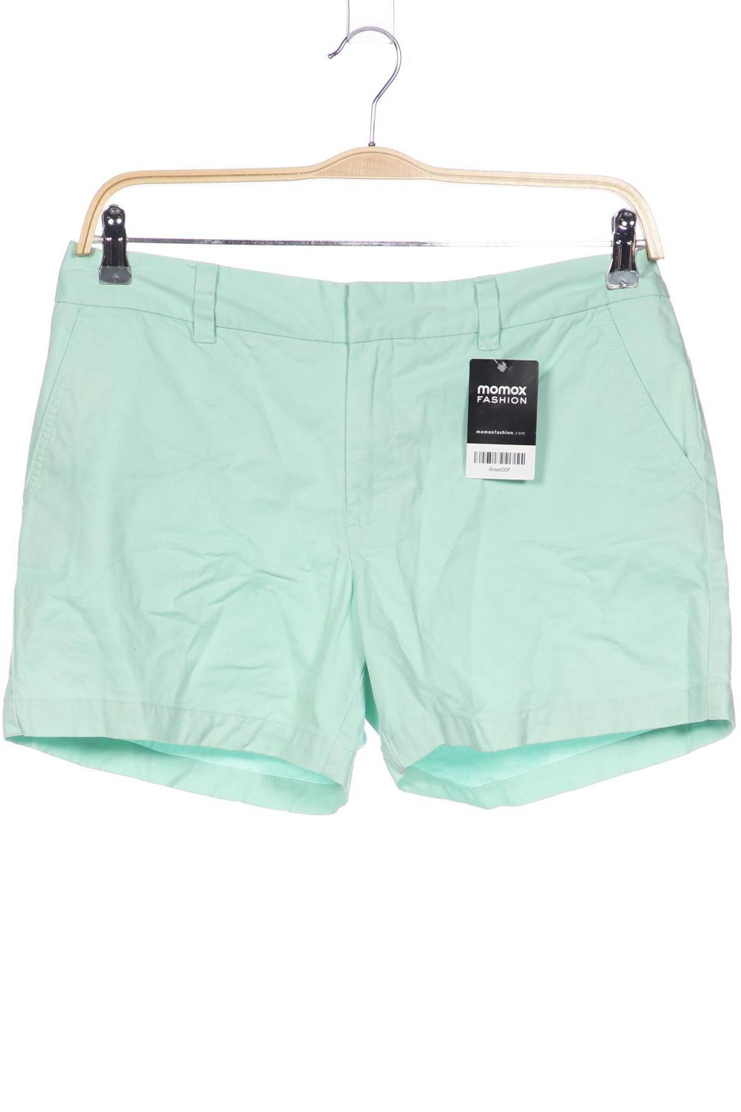 

Tommy Hilfiger Damen Shorts, hellgrün, Gr. 12