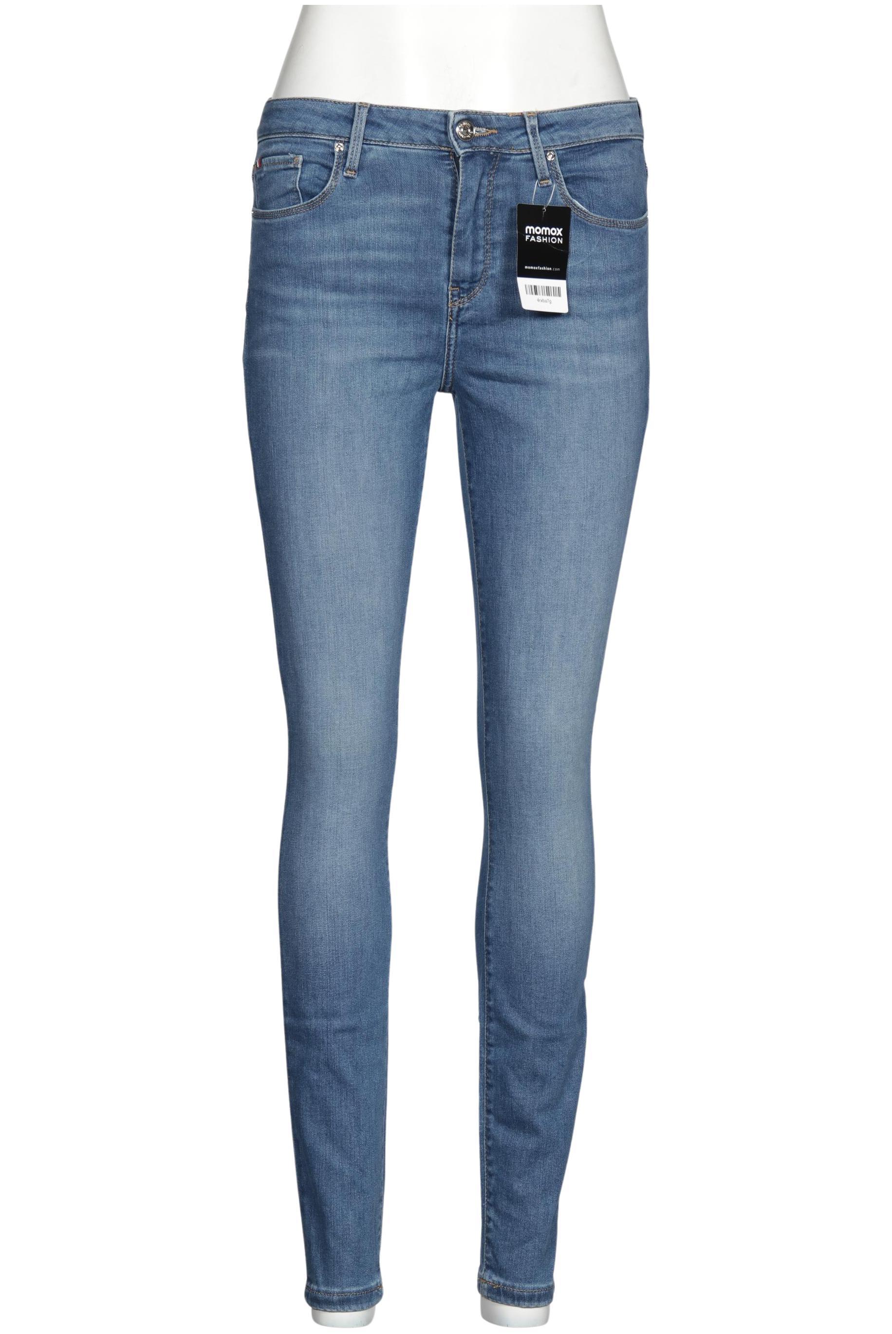 

Tommy Hilfiger Damen Jeans, blau, Gr. 29