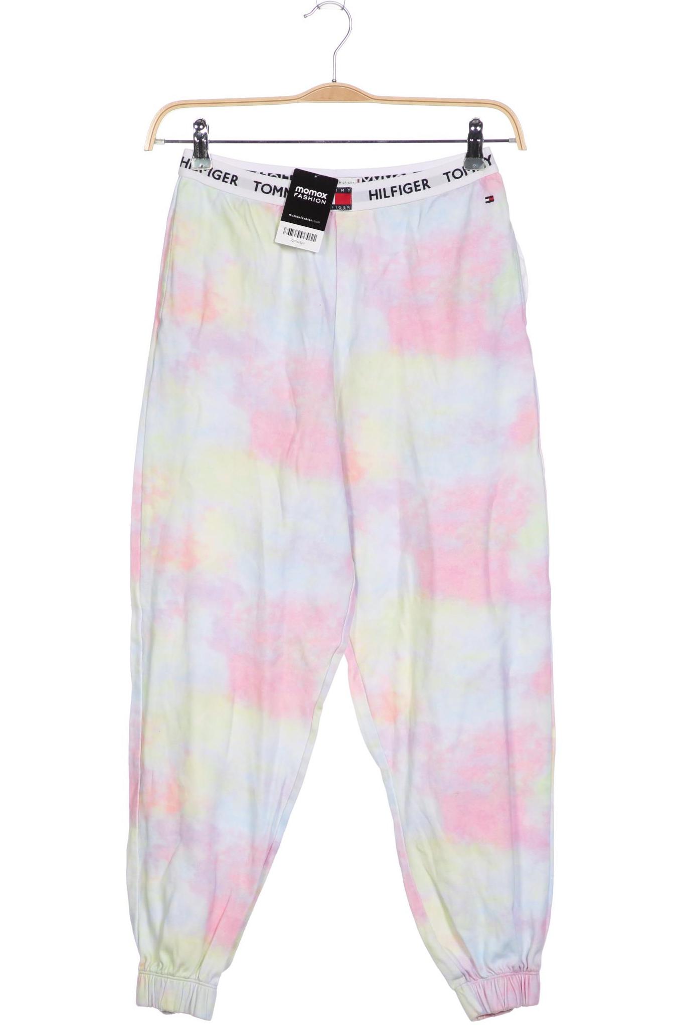 

Tommy Hilfiger Damen Stoffhose, mehrfarbig