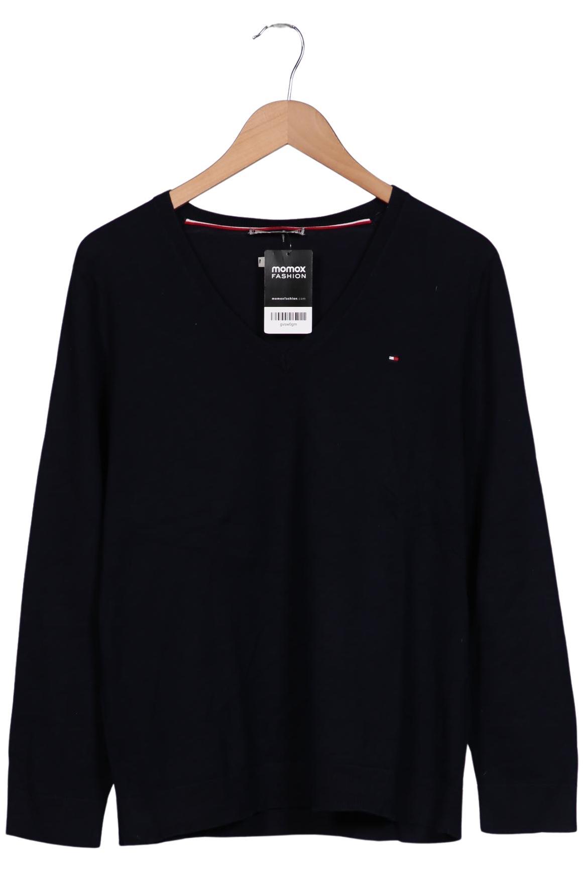 

Tommy Hilfiger Damen Pullover, marineblau, Gr. 46