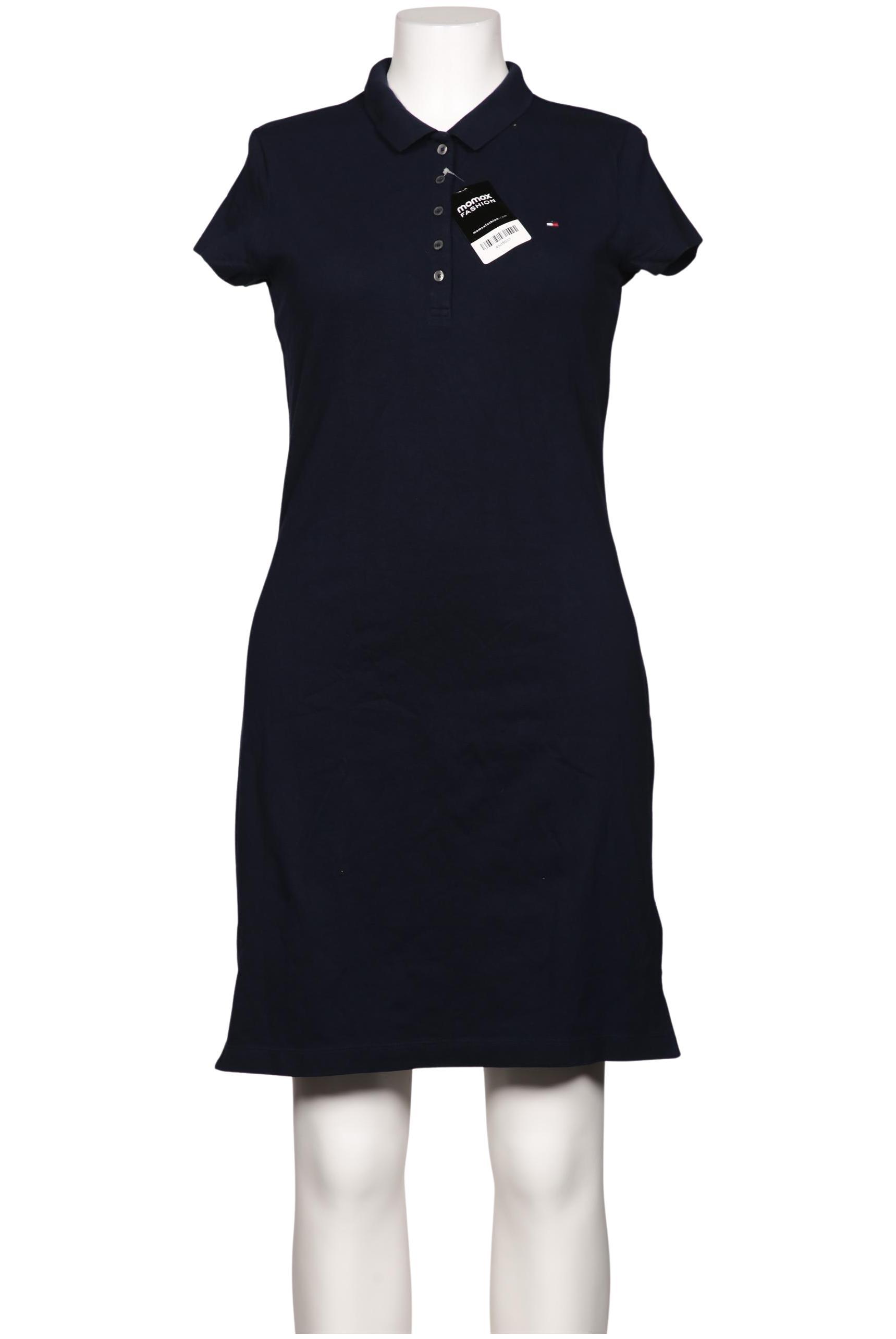 

Tommy Hilfiger Damen Kleid, marineblau, Gr. 44