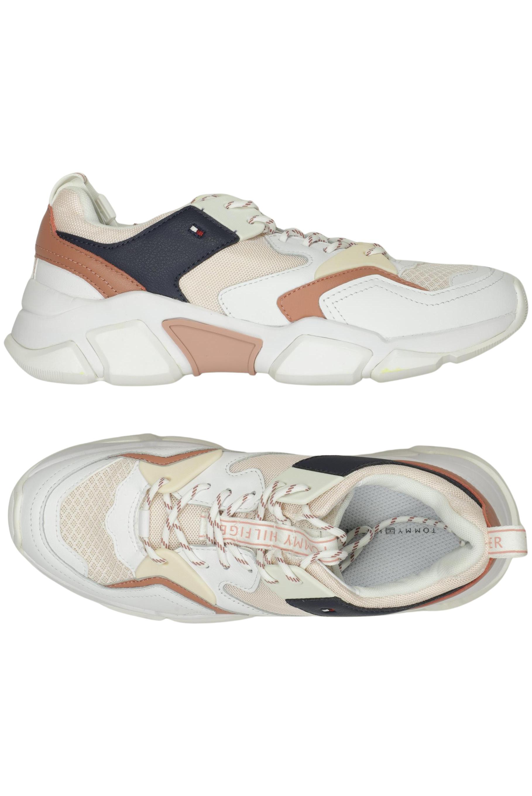 

Tommy Hilfiger Damen Sneakers, mehrfarbig, Gr. 40