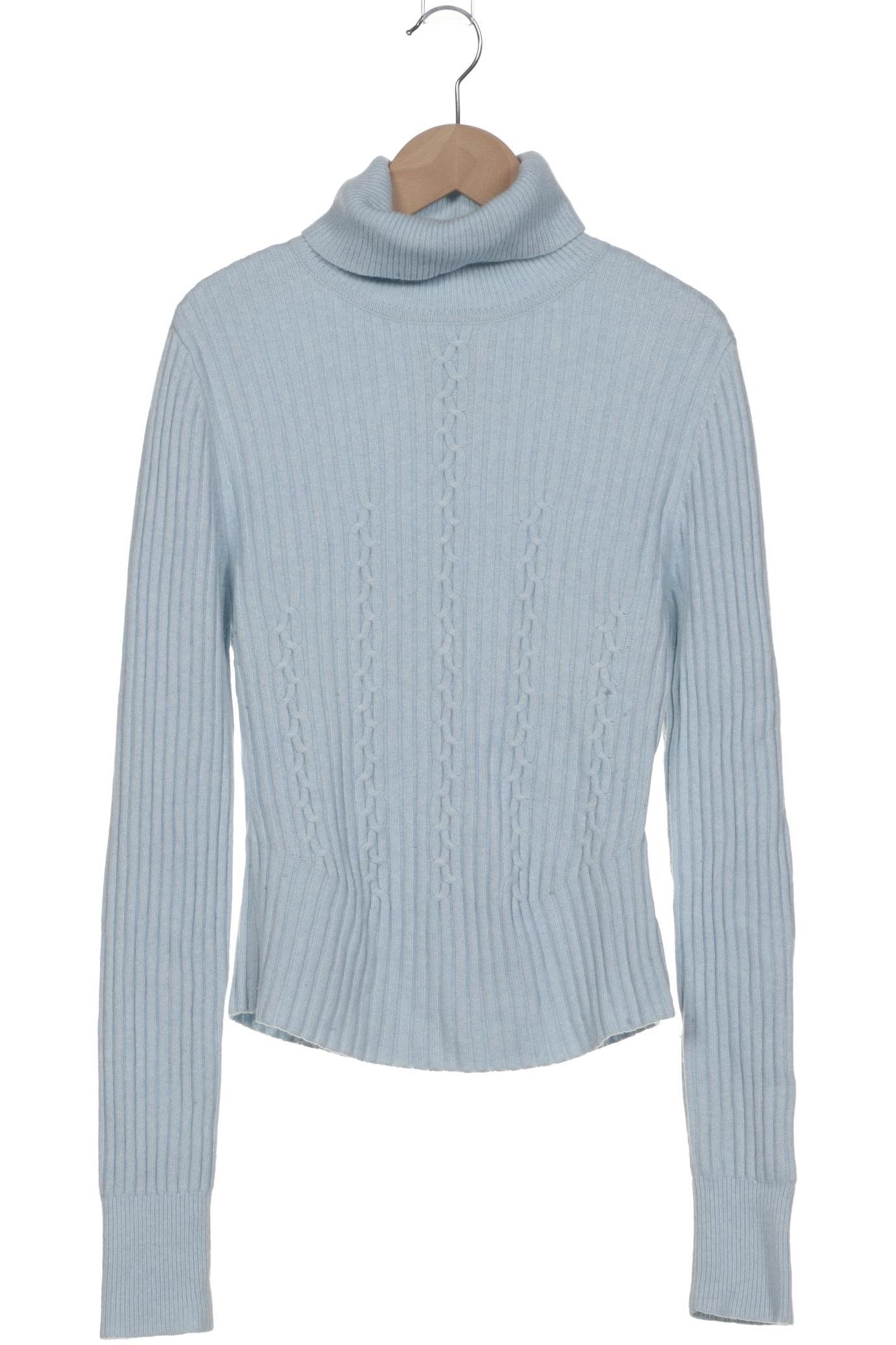 

Tommy Hilfiger Damen Pullover, hellblau, Gr. 42
