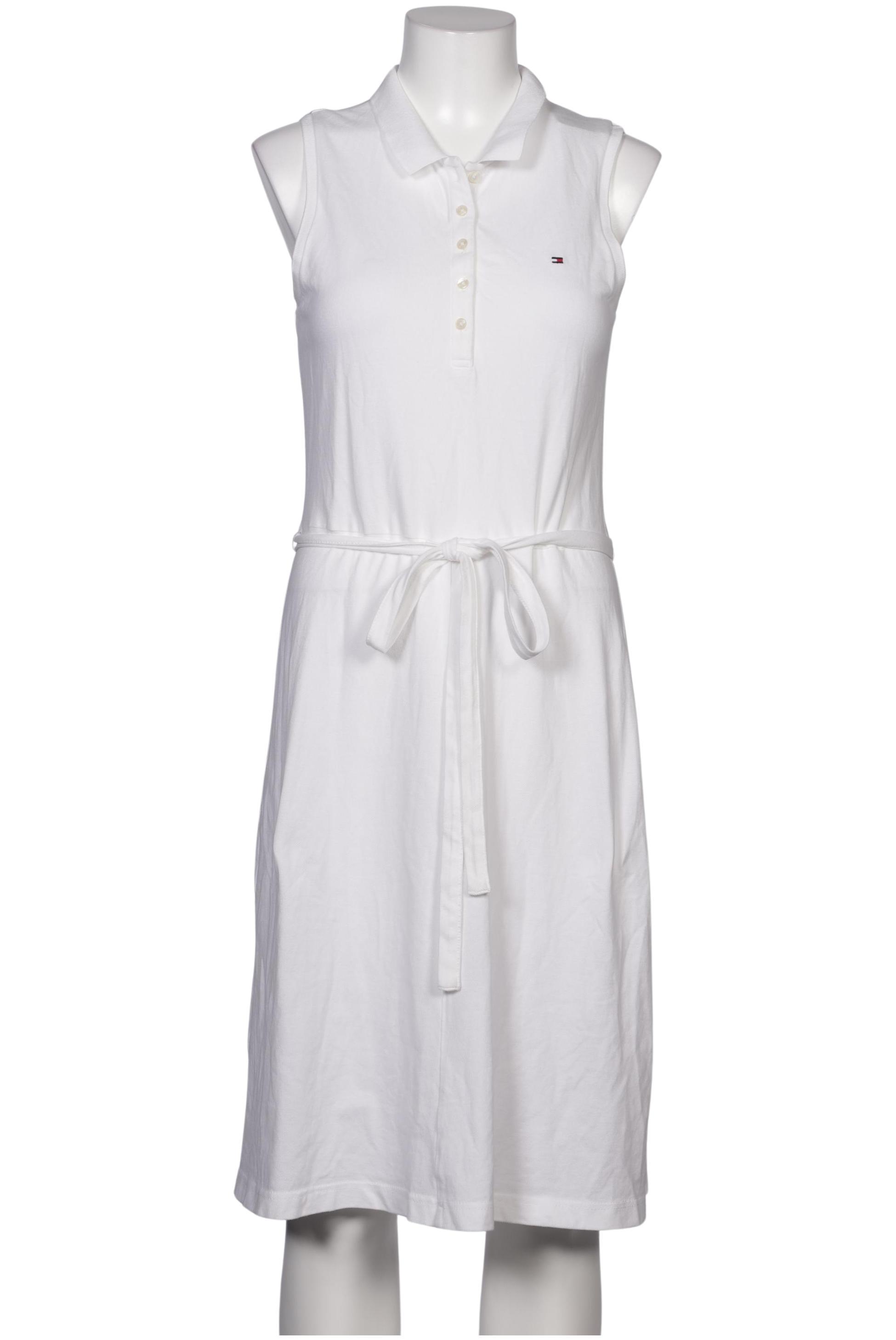 

Tommy Hilfiger Damen Kleid, weiß, Gr. 42