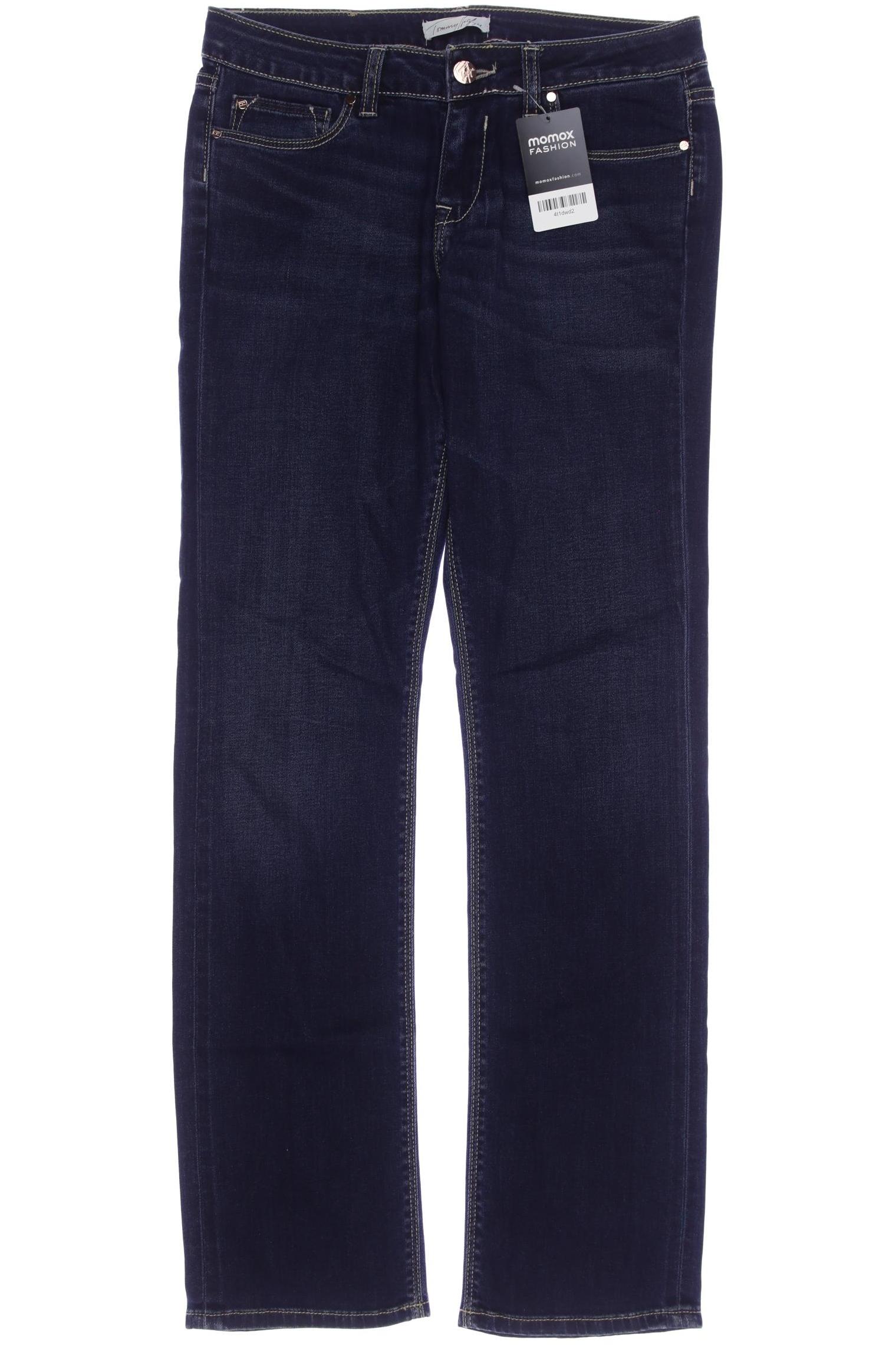 

Tommy Hilfiger Damen Jeans, marineblau, Gr. 27