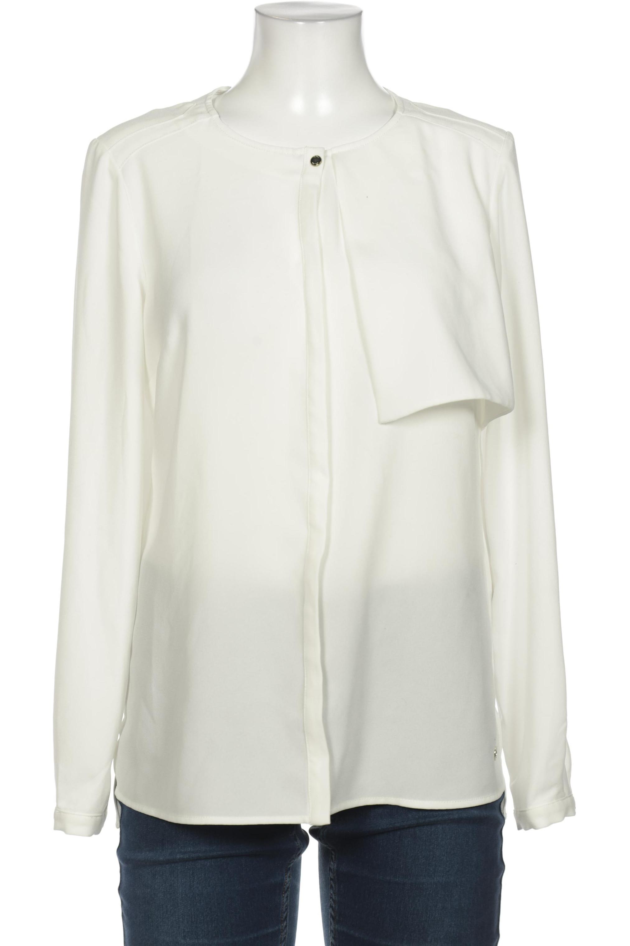 

Tommy Hilfiger Damen Bluse, weiß