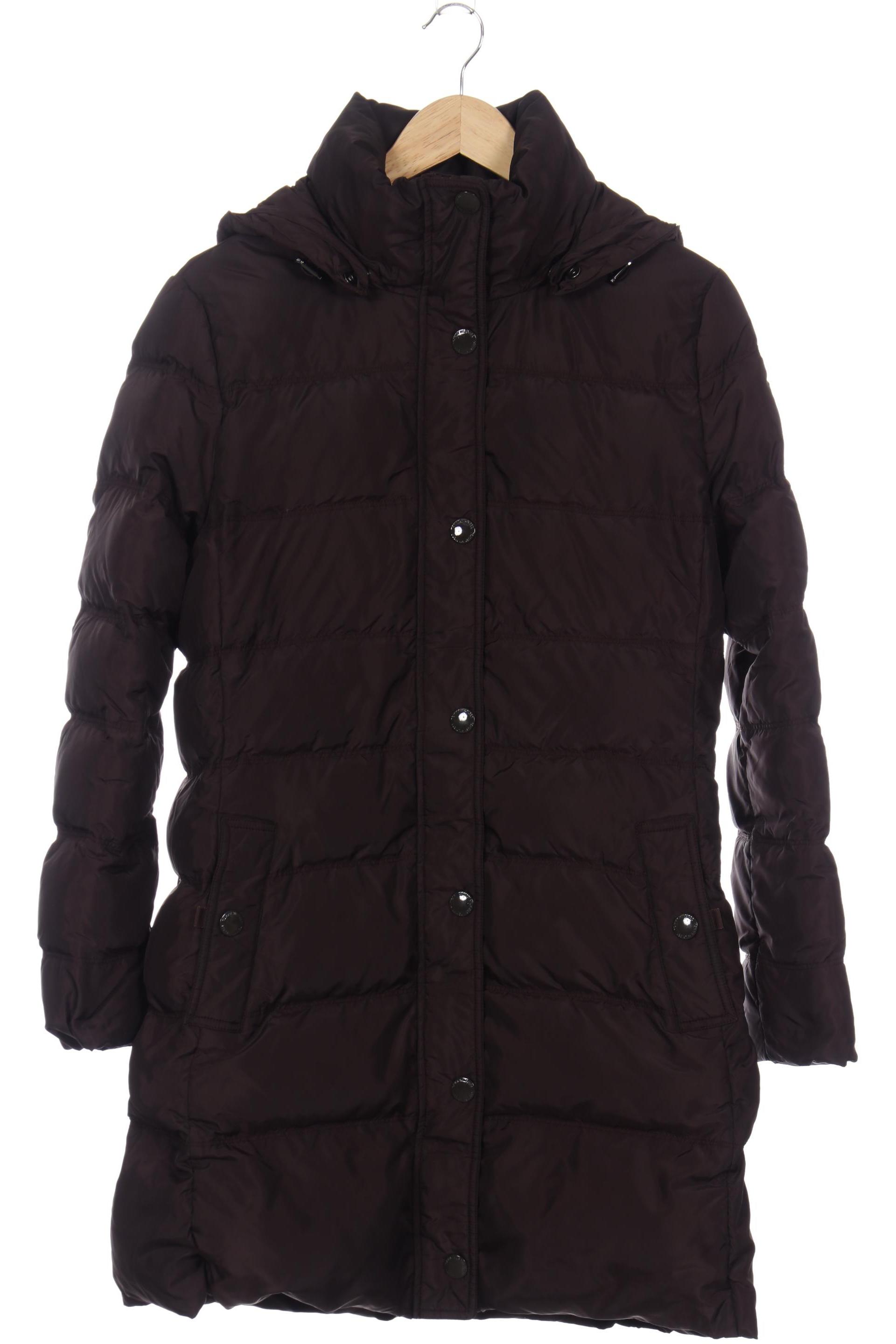 

Tommy Hilfiger Damen Mantel, braun, Gr. 46