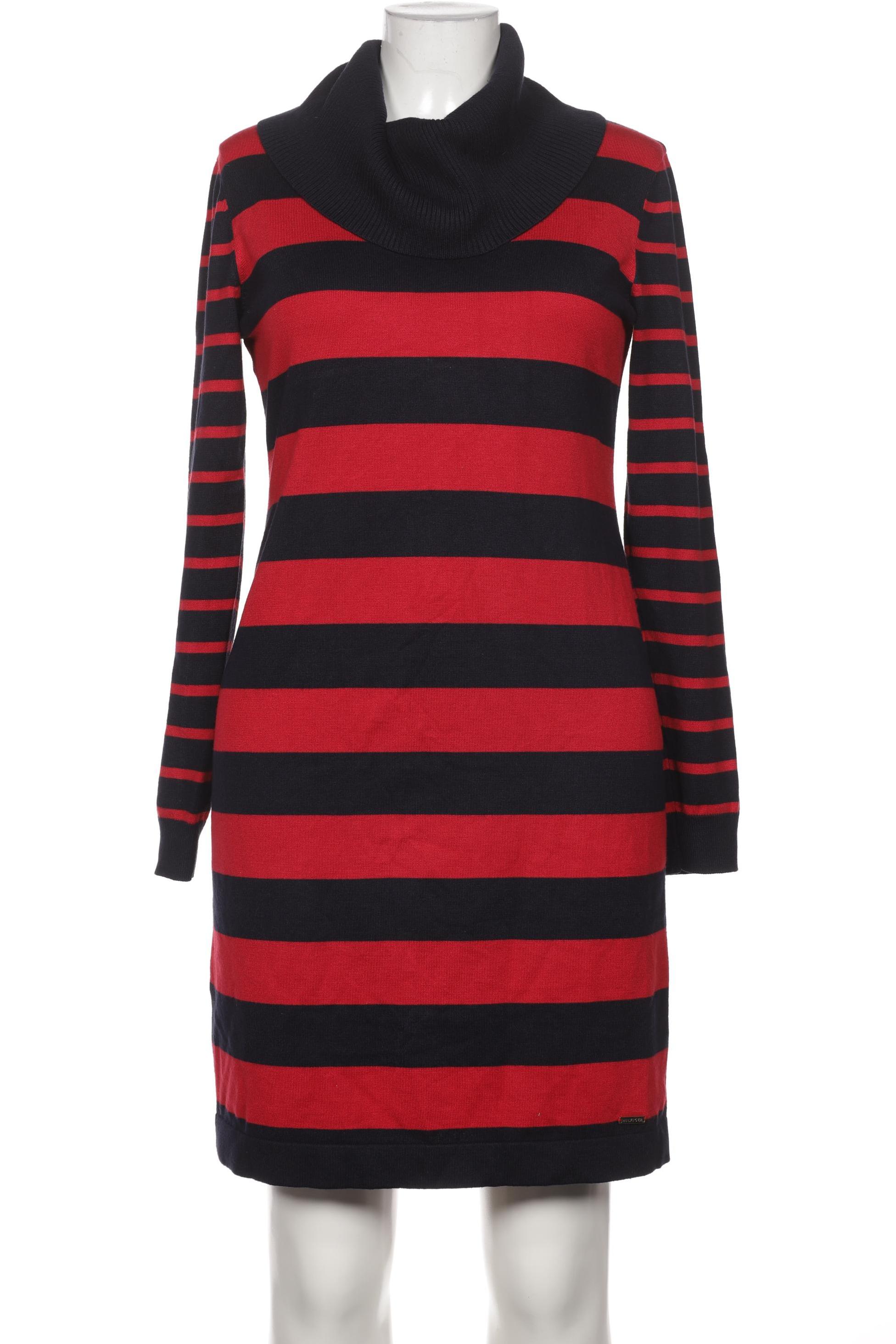 

Tommy Hilfiger Damen Kleid, marineblau, Gr. 42