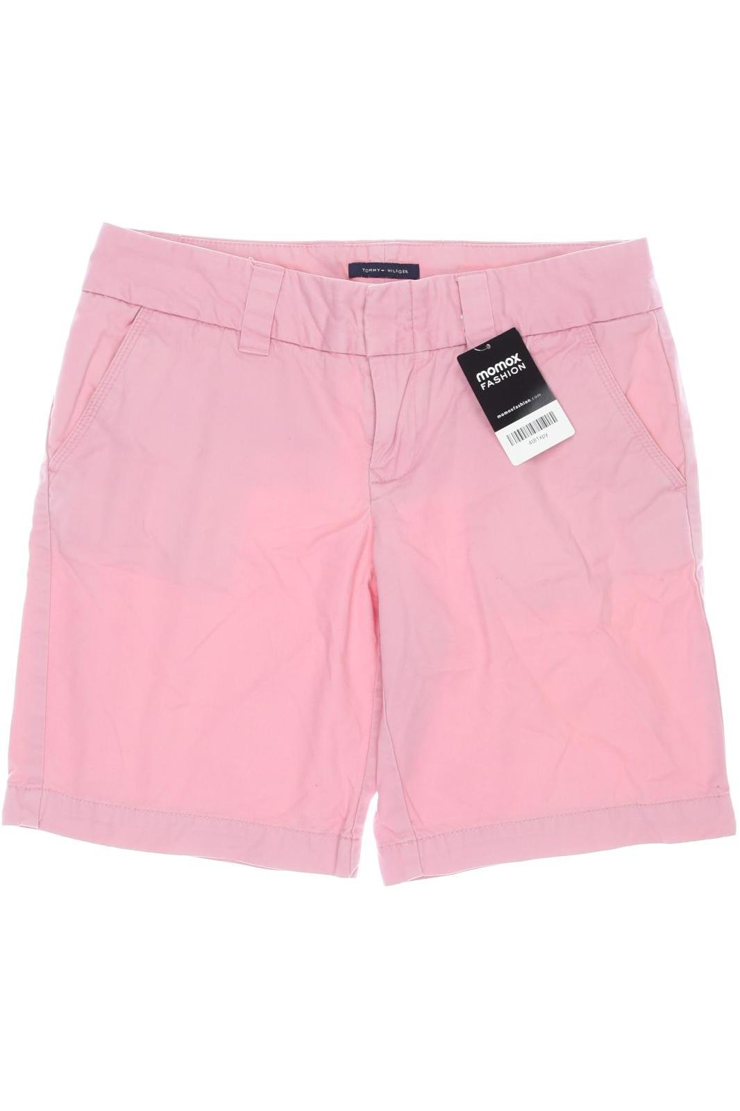 

Tommy Hilfiger Damen Shorts, pink, Gr. 4