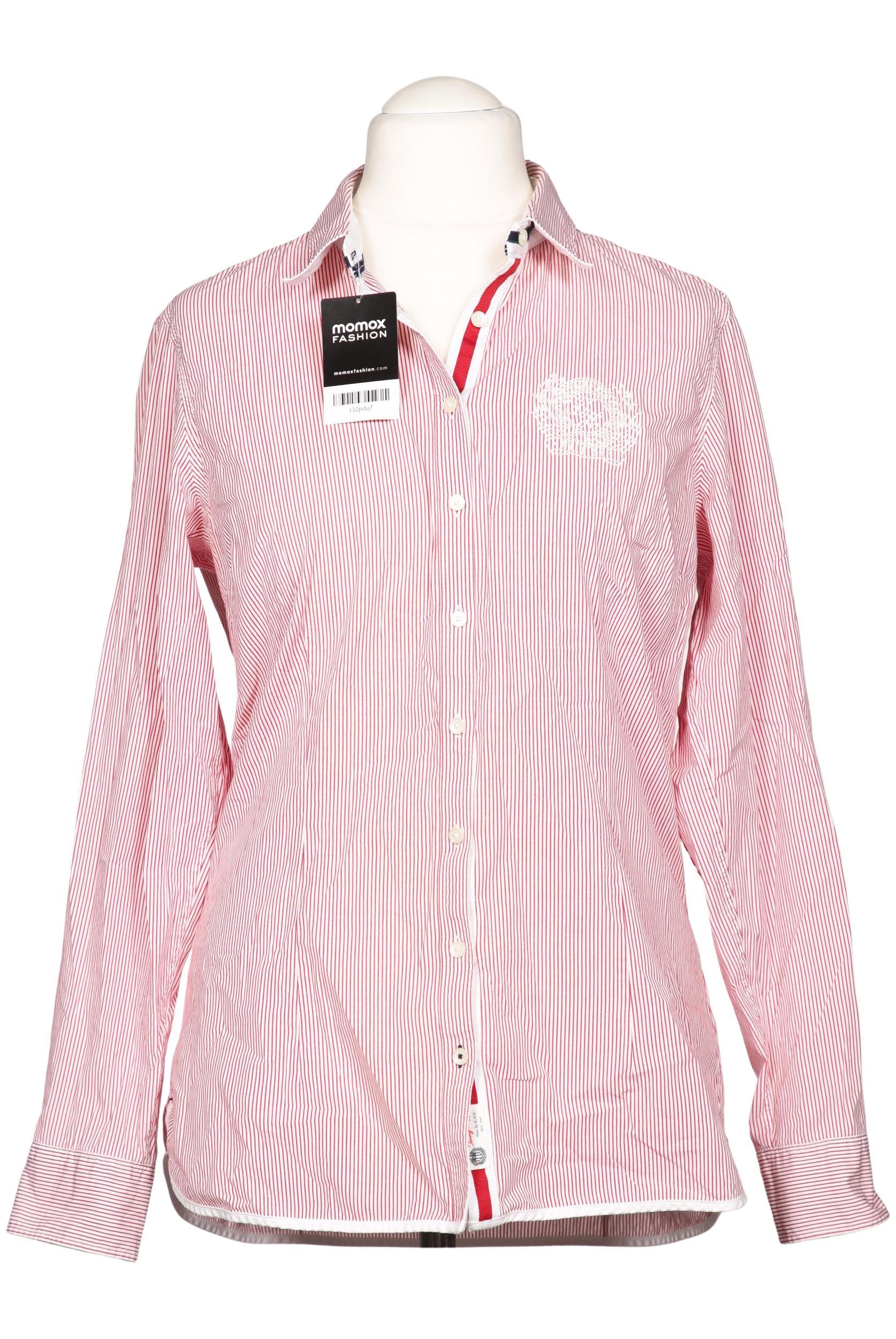 

Tommy Hilfiger Damen Bluse, mehrfarbig, Gr. 14