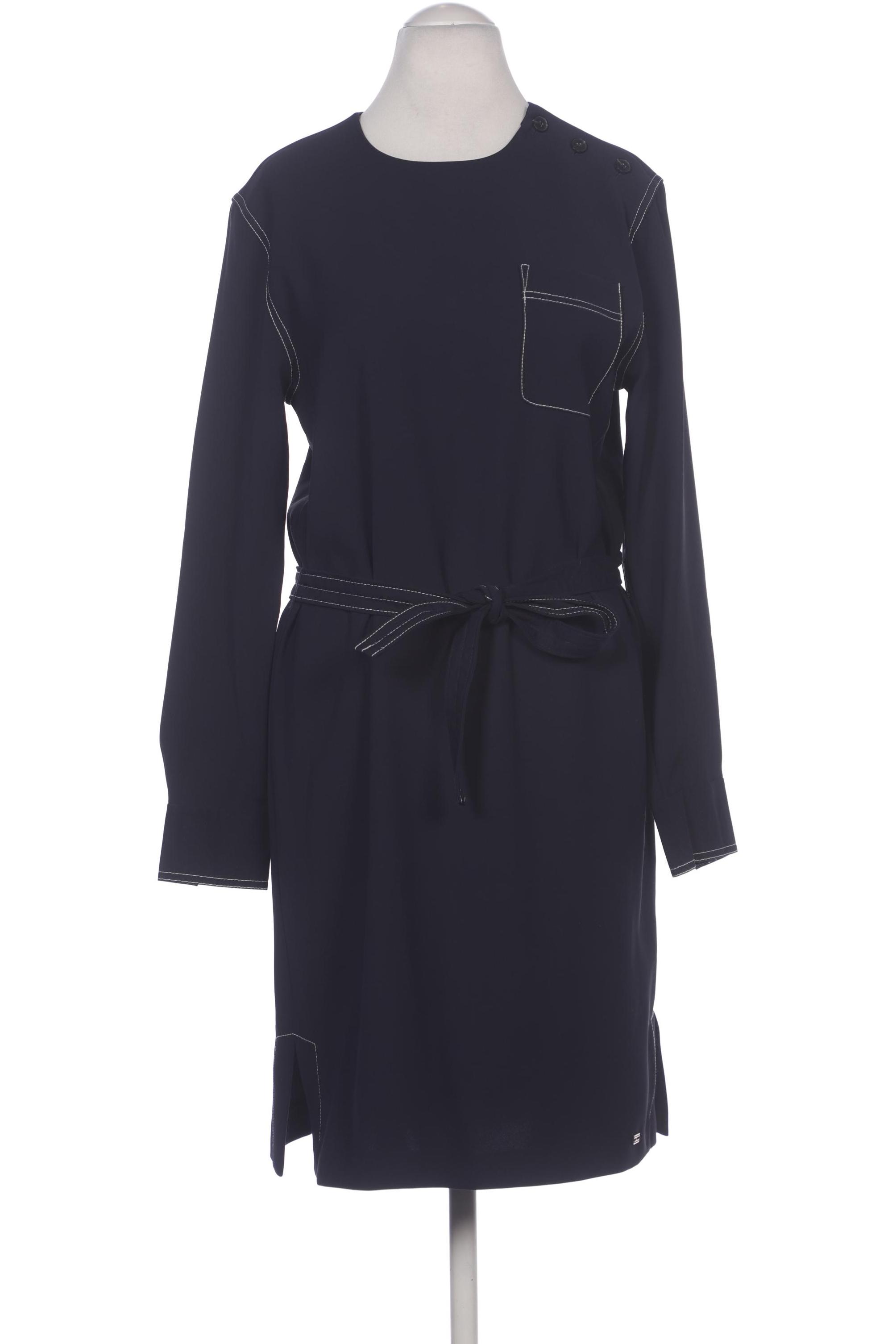 

Tommy Hilfiger Damen Kleid, marineblau, Gr. 6