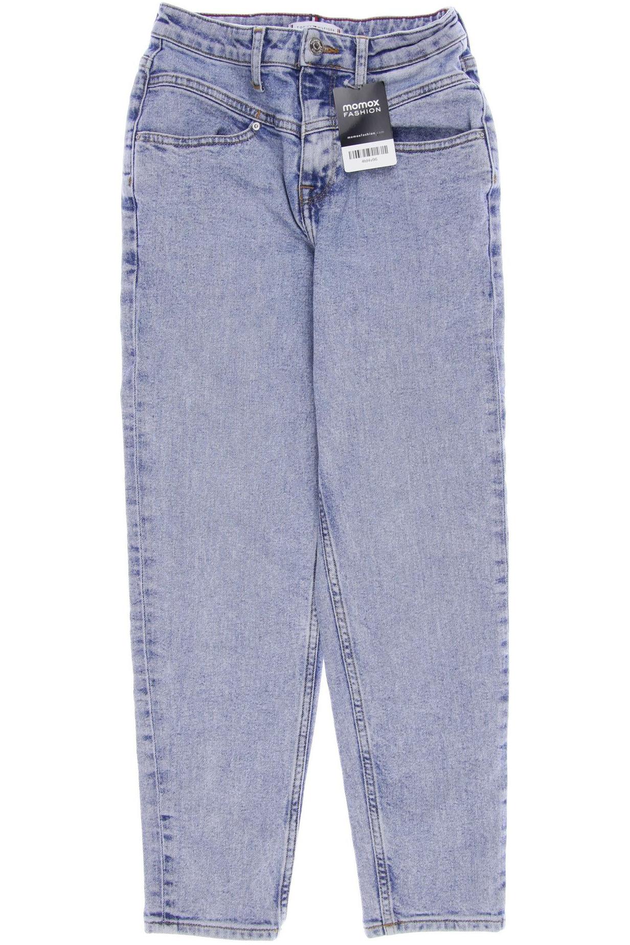 

Tommy Hilfiger Damen Jeans, hellblau