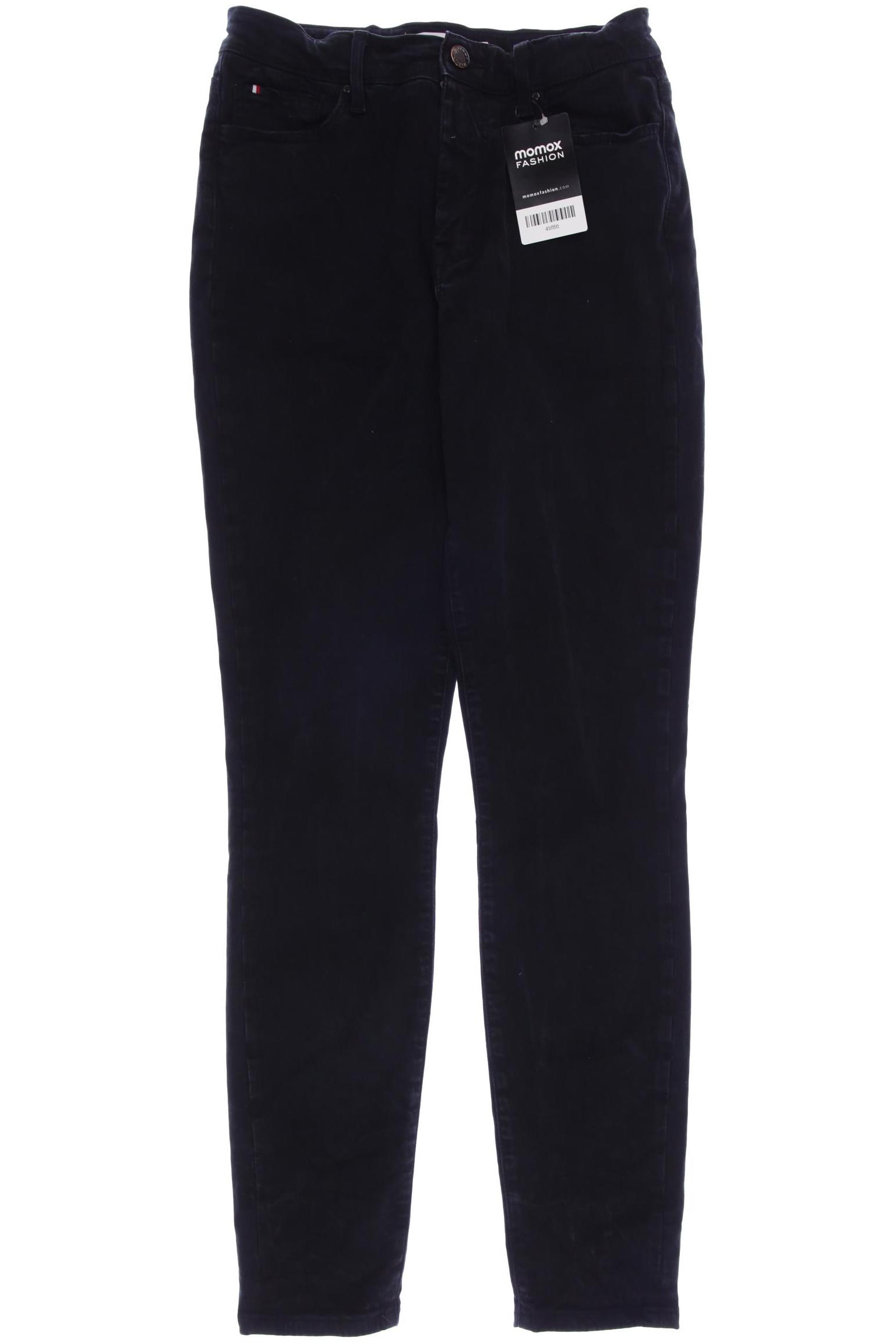 

Tommy Hilfiger Damen Jeans, schwarz, Gr. 28
