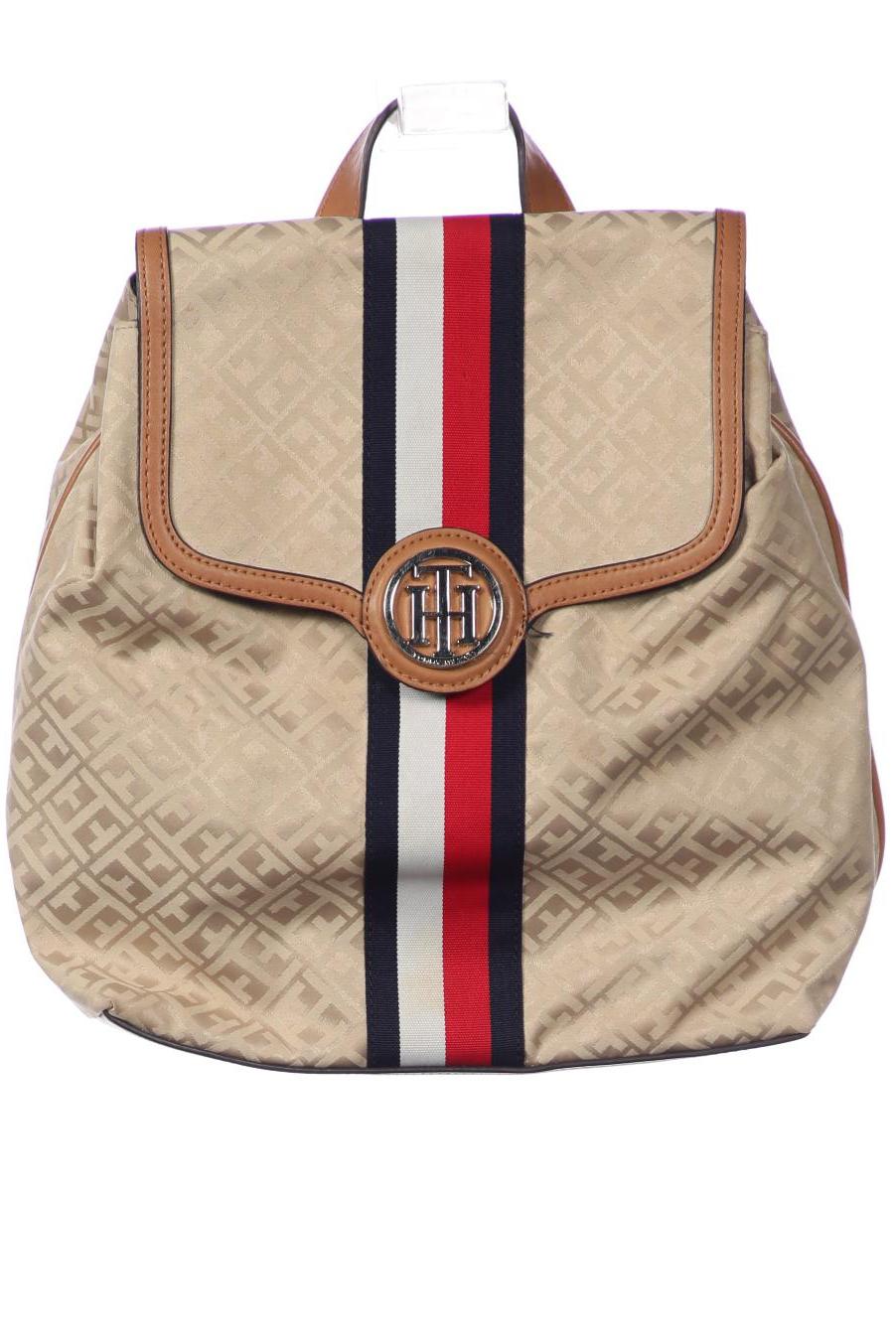 

Tommy Hilfiger Damen Rucksack, beige