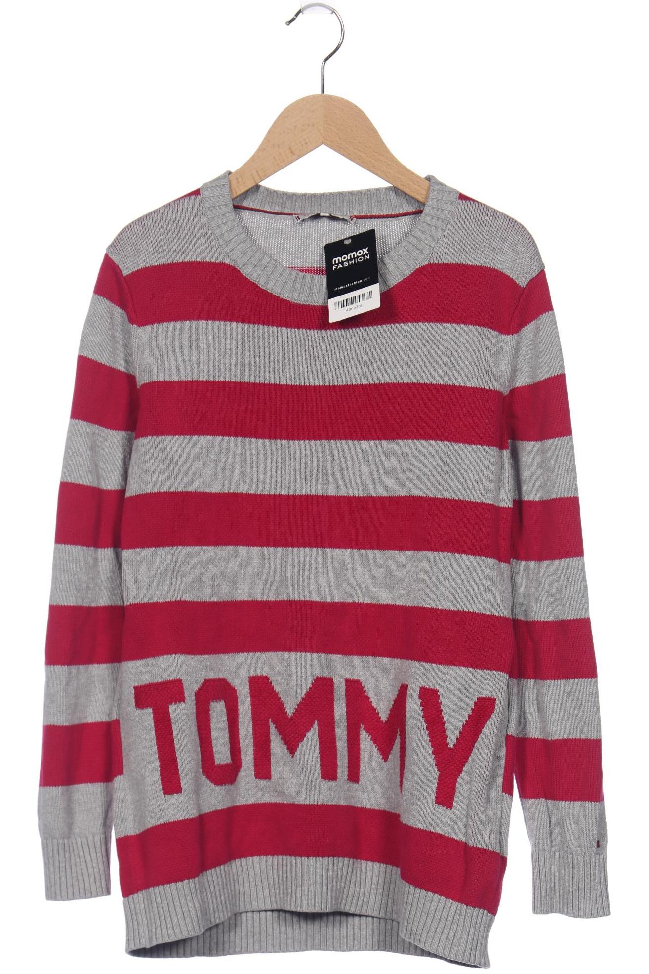 

Tommy Hilfiger Damen Pullover, grau