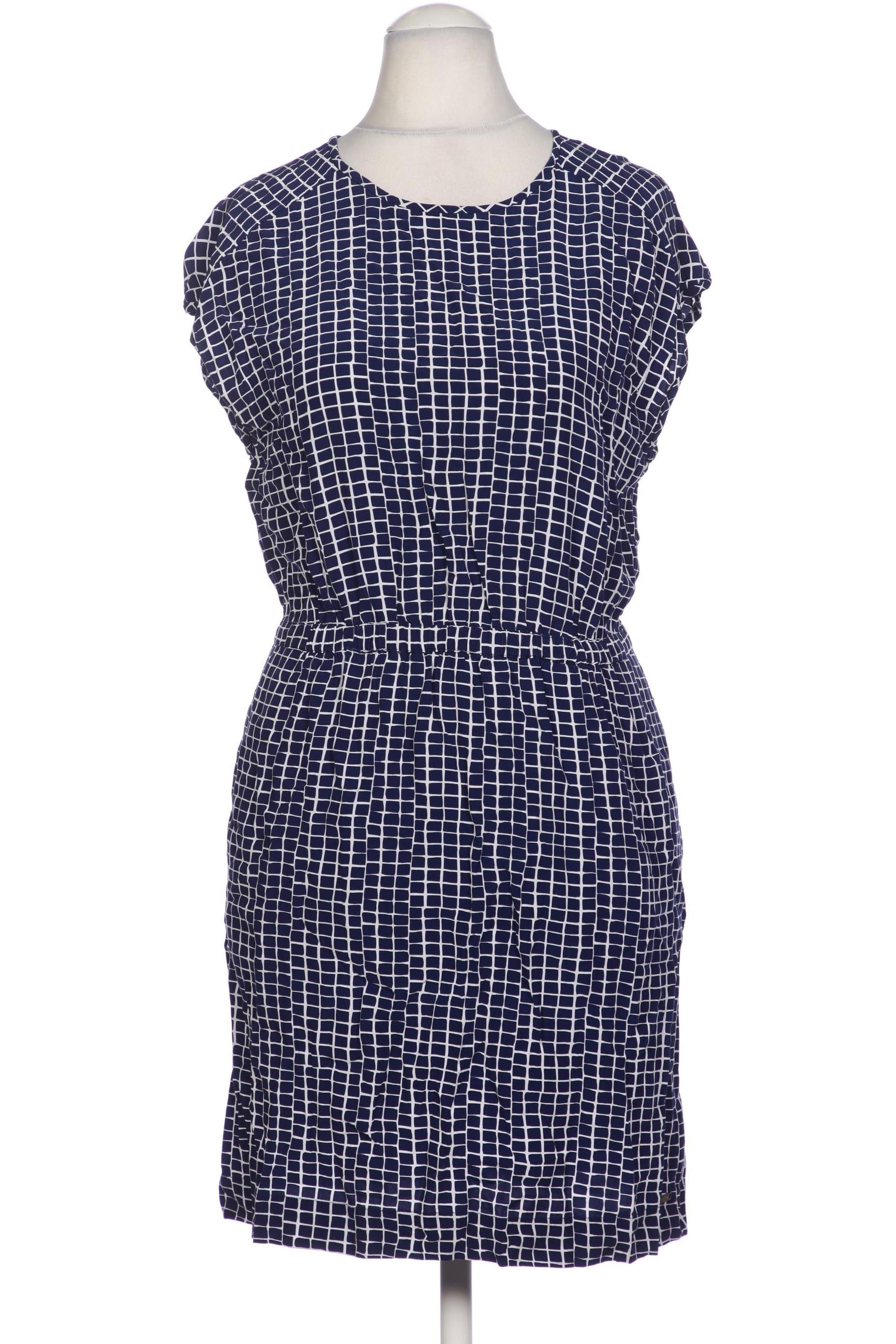 

Tommy Hilfiger Damen Kleid, marineblau, Gr. 6