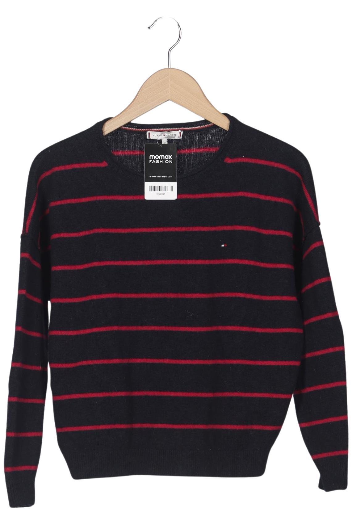 

Tommy Hilfiger Damen Pullover, mehrfarbig, Gr. 36