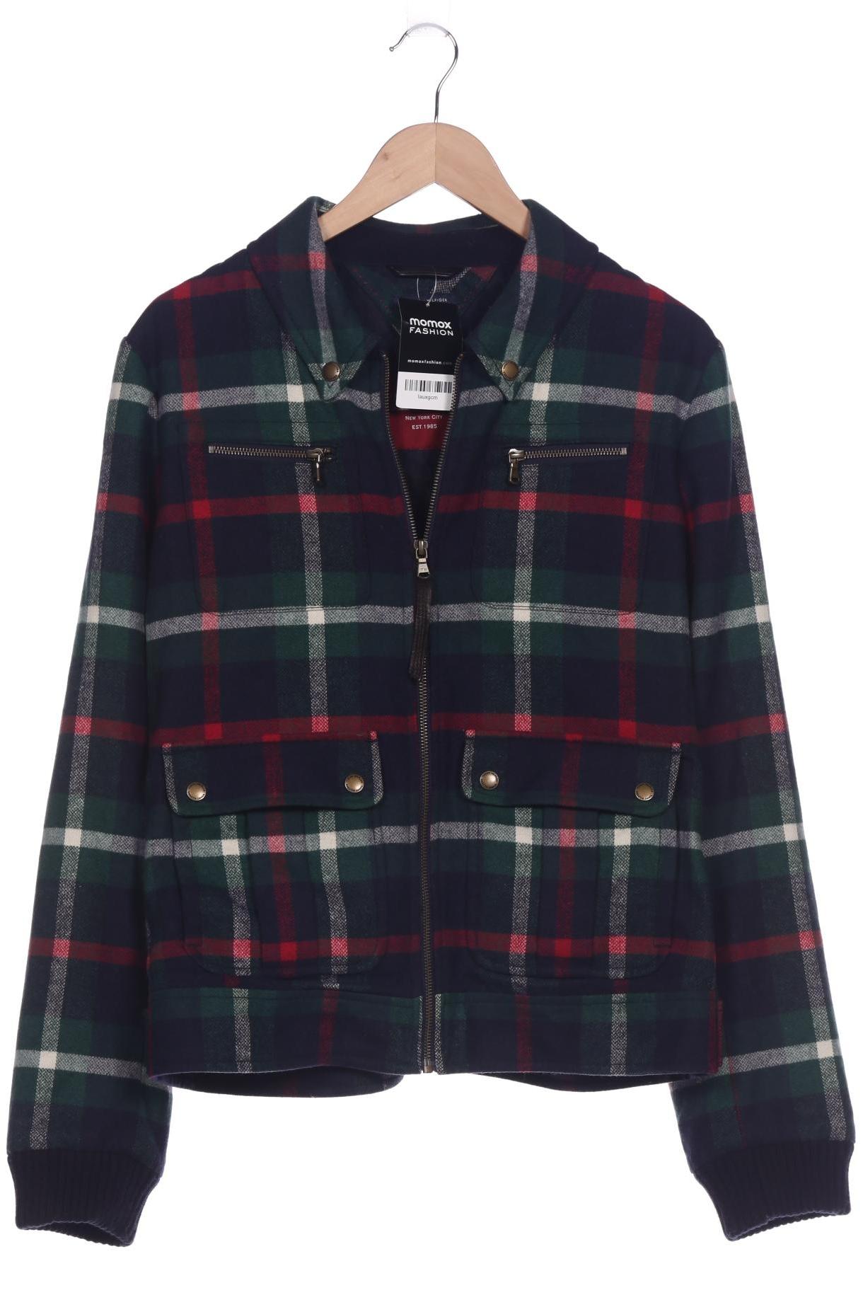 

Tommy Hilfiger Damen Jacke, mehrfarbig, Gr. 46