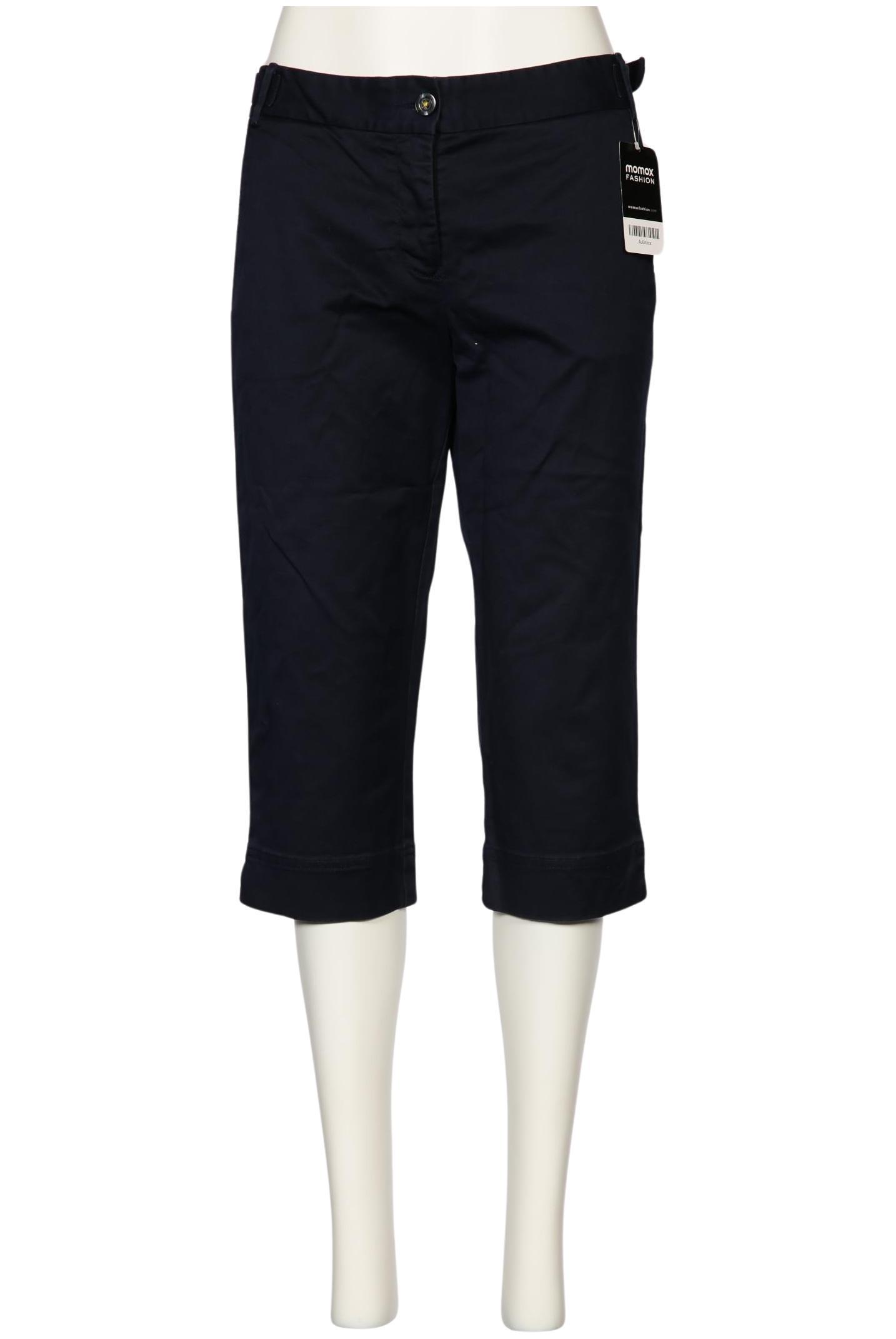 

Tommy Hilfiger Damen Stoffhose, marineblau, Gr. 10