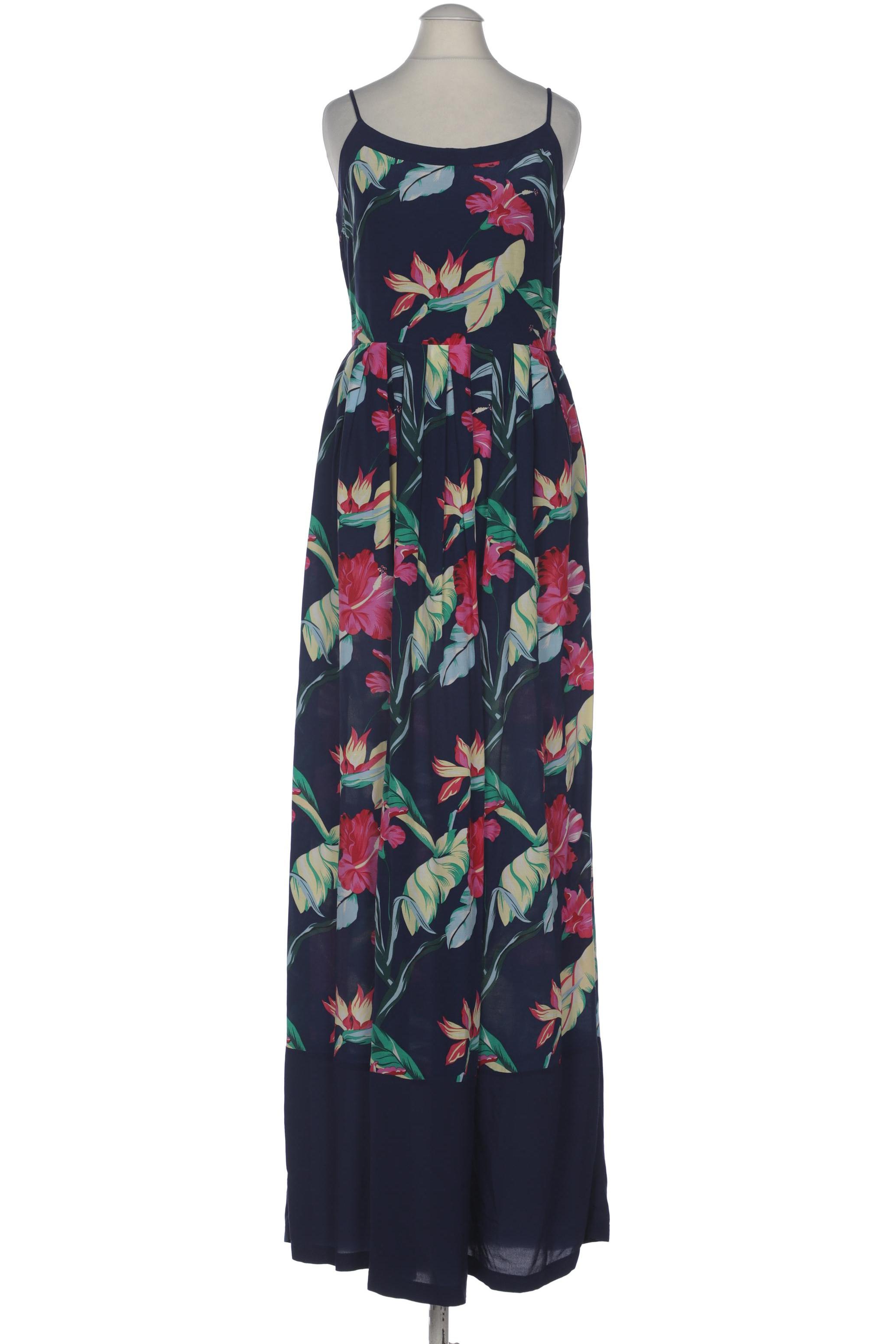 

Tommy Hilfiger Damen Kleid, marineblau, Gr. 4