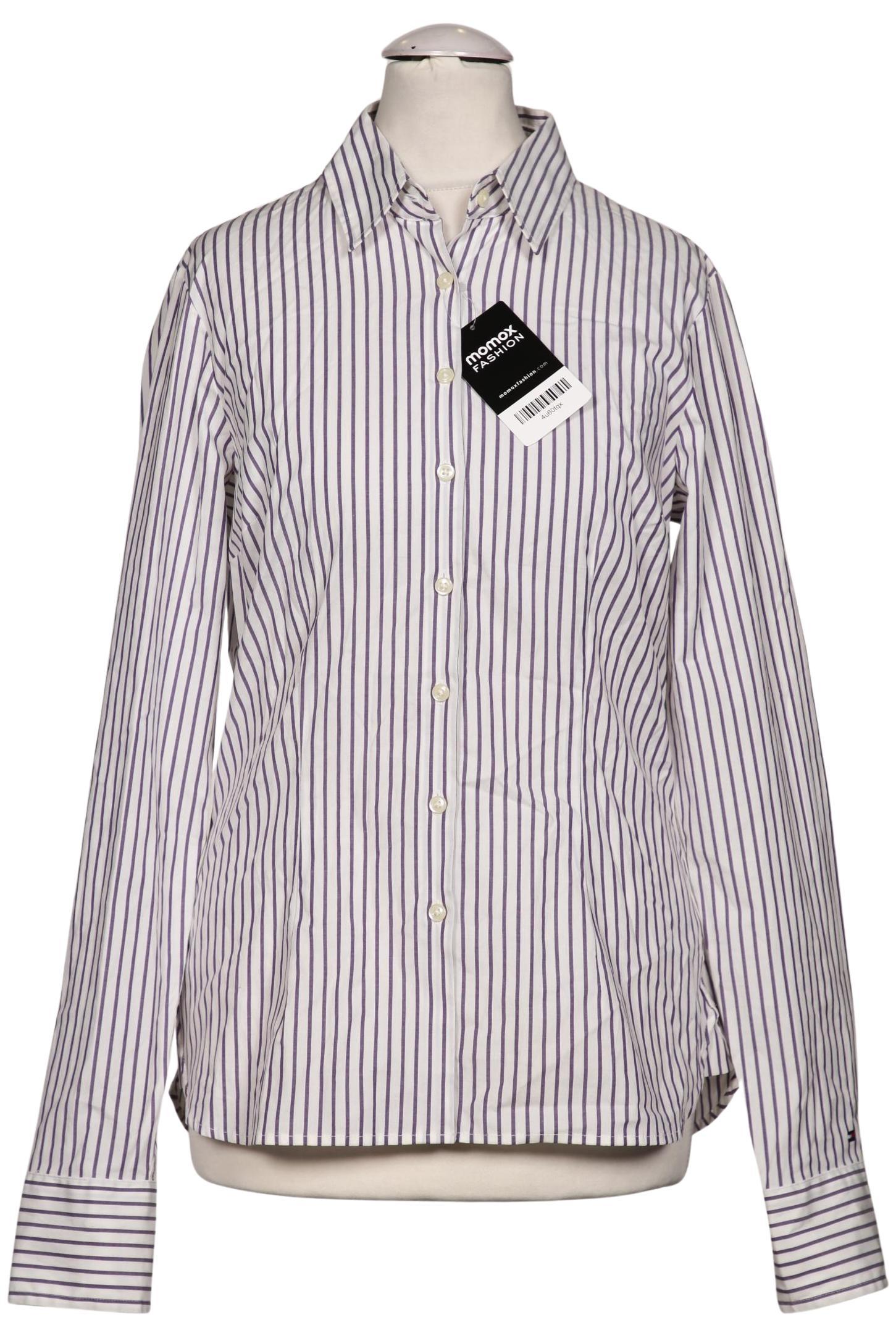 

Tommy Hilfiger Damen Bluse, mehrfarbig, Gr. 4