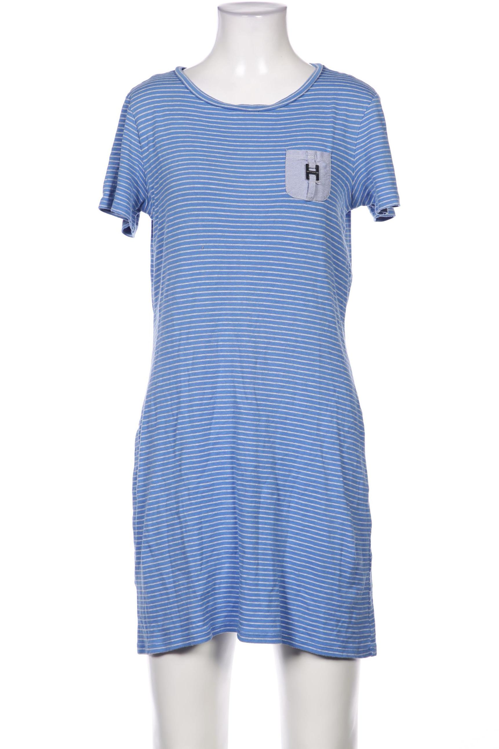 

Tommy Hilfiger Damen Kleid, blau, Gr. 36