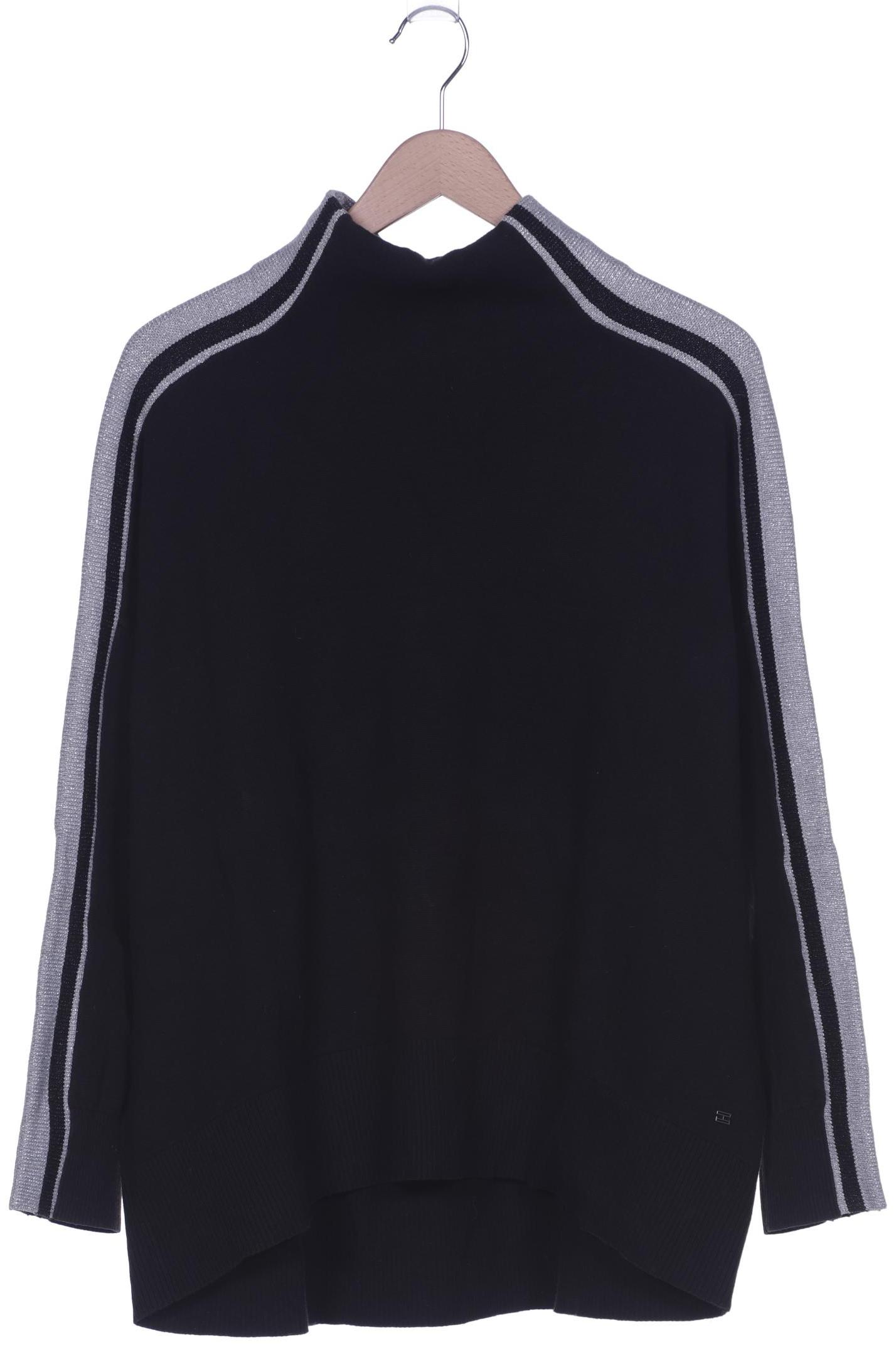 

Tommy Hilfiger Damen Pullover, schwarz, Gr. 36