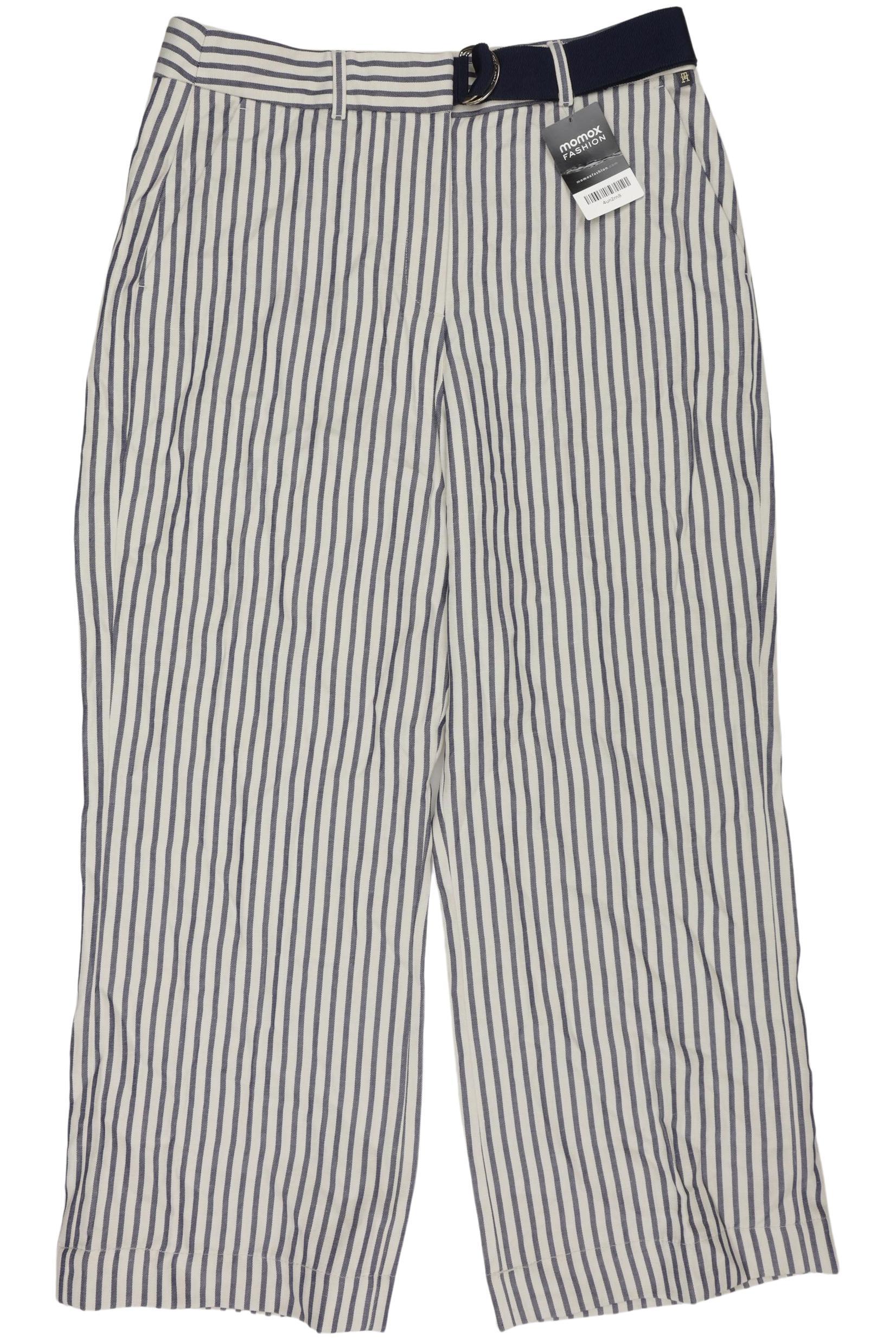 

Tommy Hilfiger Damen Stoffhose, mehrfarbig, Gr. 42