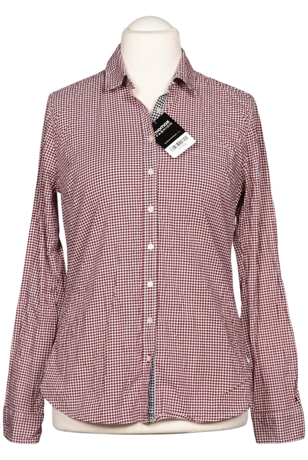 

Tommy Hilfiger Damen Bluse, mehrfarbig, Gr. 10