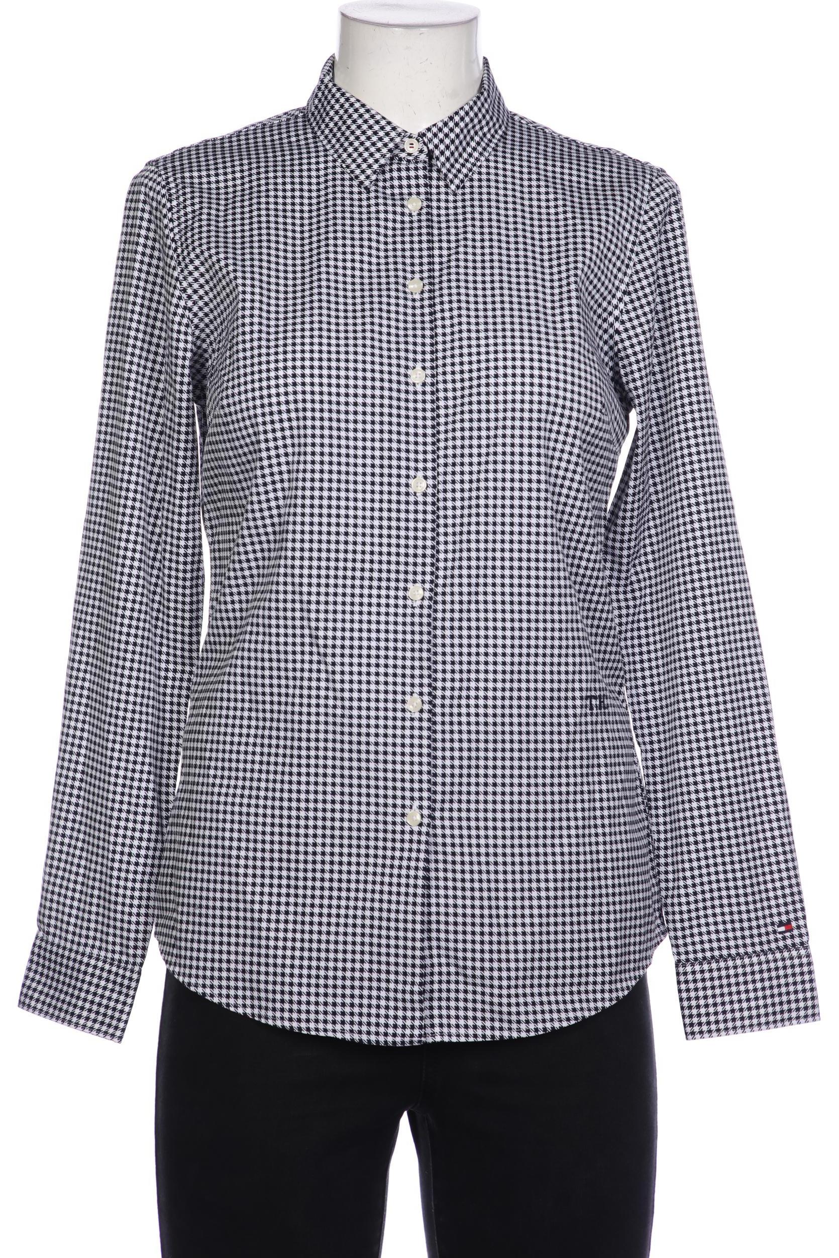 

Tommy Hilfiger Damen Bluse, weiß