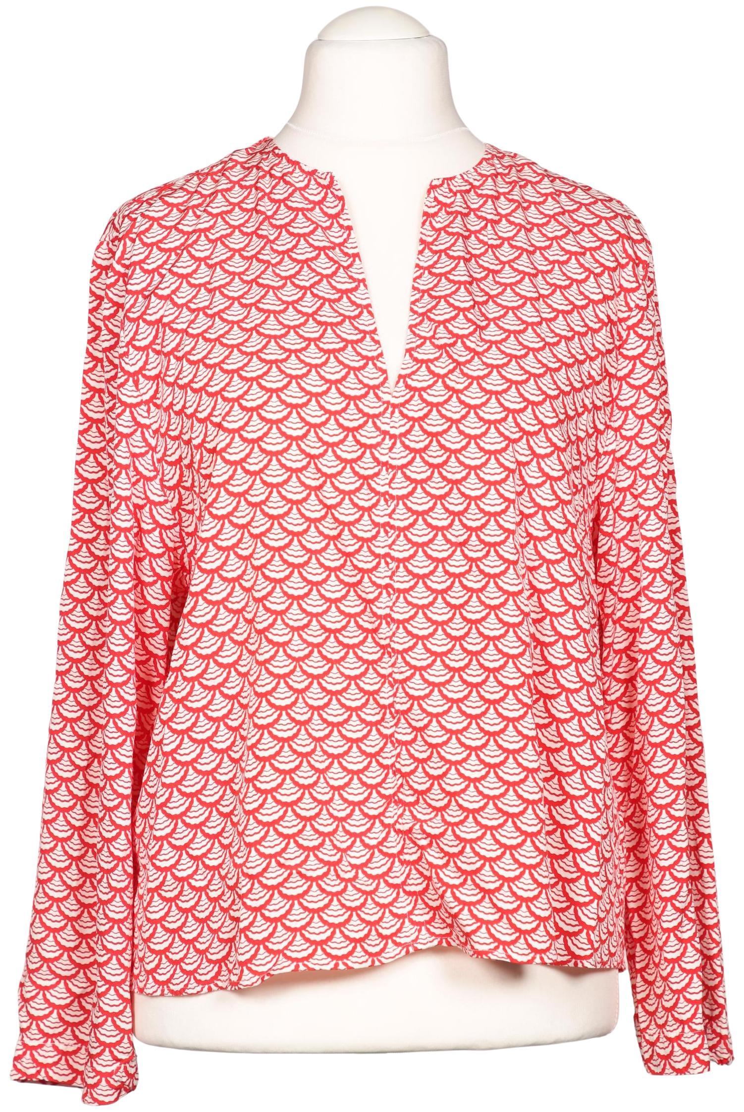 

Tommy Hilfiger Damen Bluse, mehrfarbig, Gr. 46