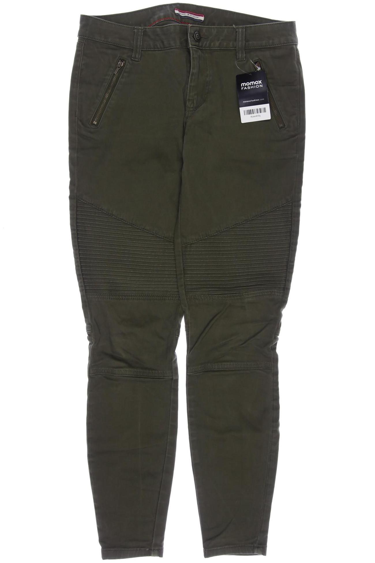 

Tommy Hilfiger Damen Jeans, grün