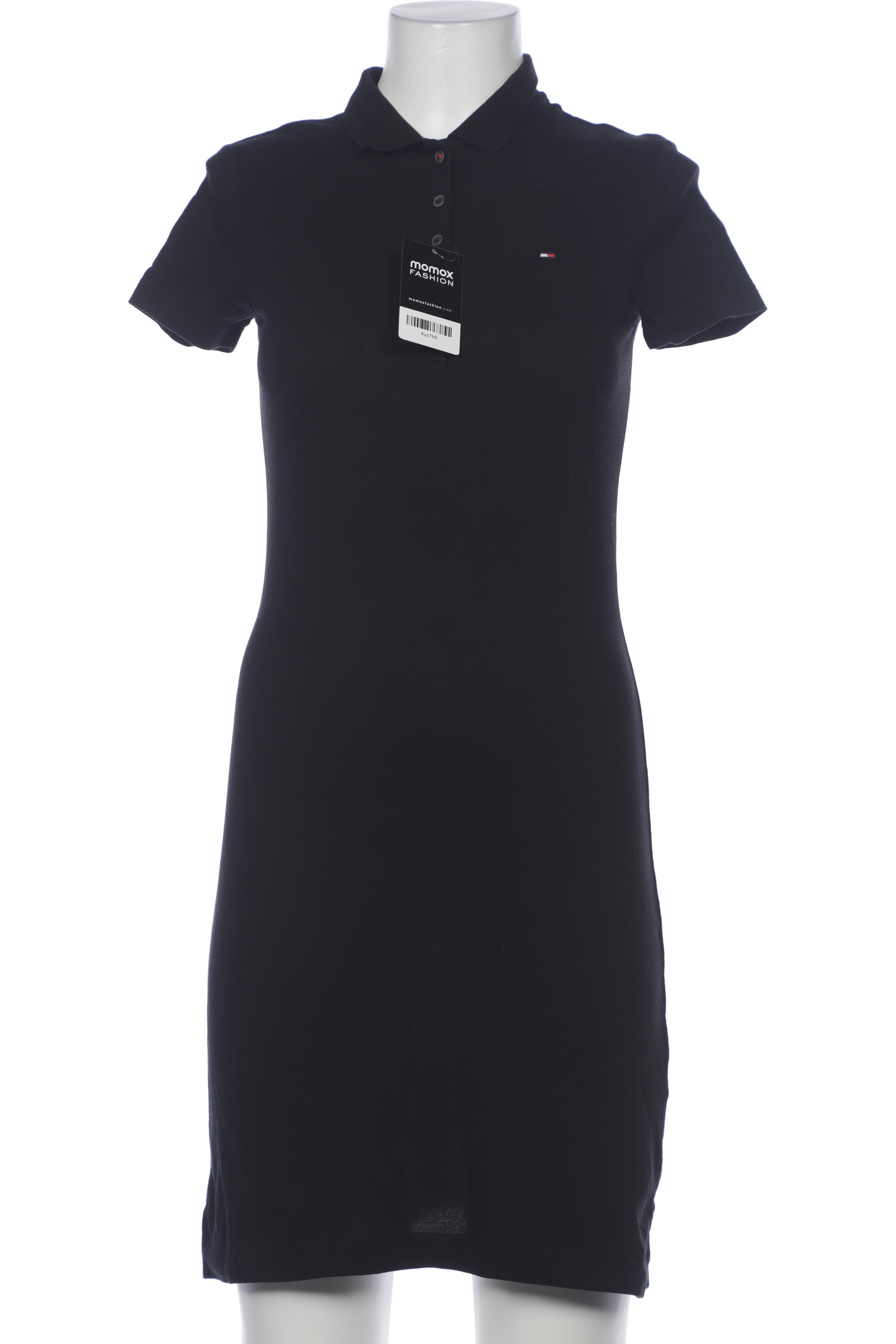 

Tommy Hilfiger Damen Kleid, schwarz, Gr. 36