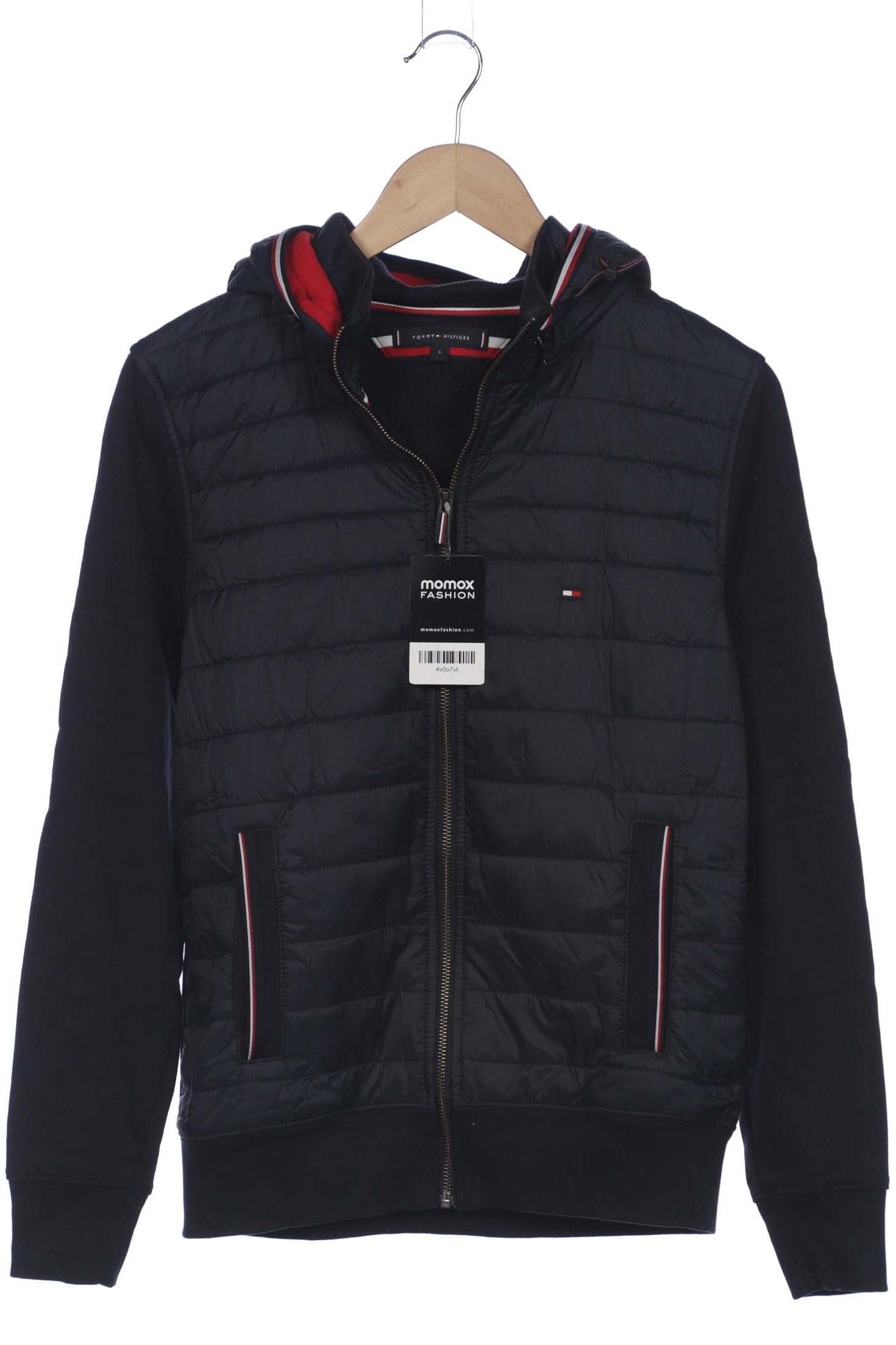 

Tommy Hilfiger Damen Jacke, marineblau, Gr. 36