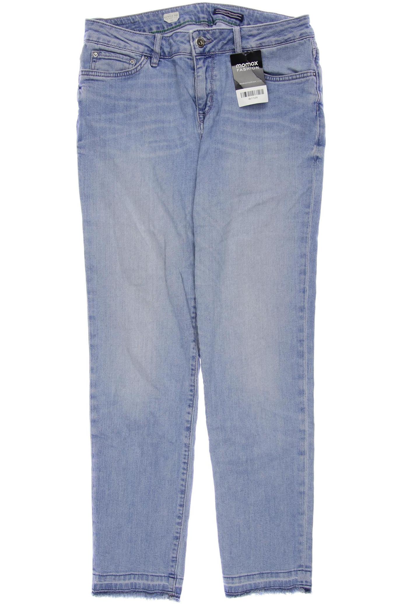 

Tommy Hilfiger Damen Jeans, hellblau, Gr. 30