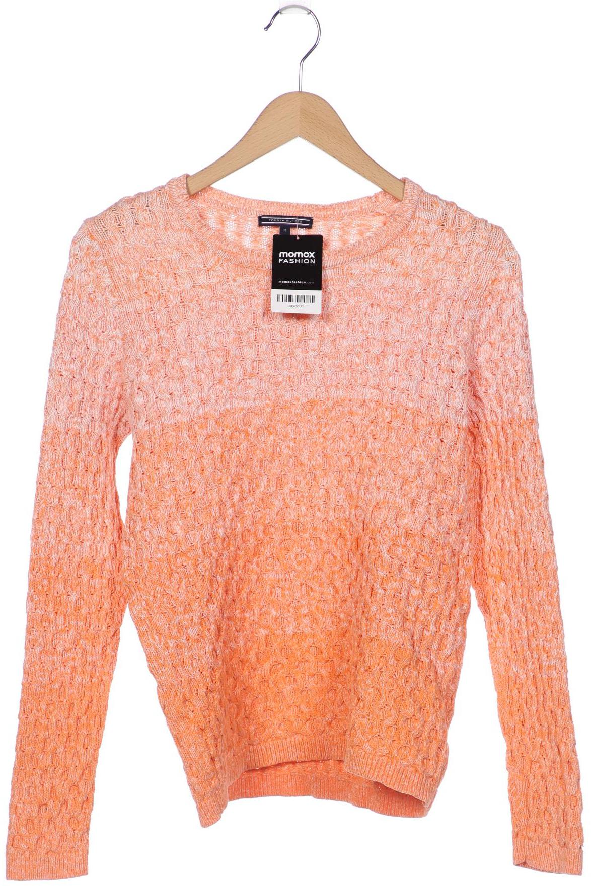 

Tommy Hilfiger Damen Pullover, orange