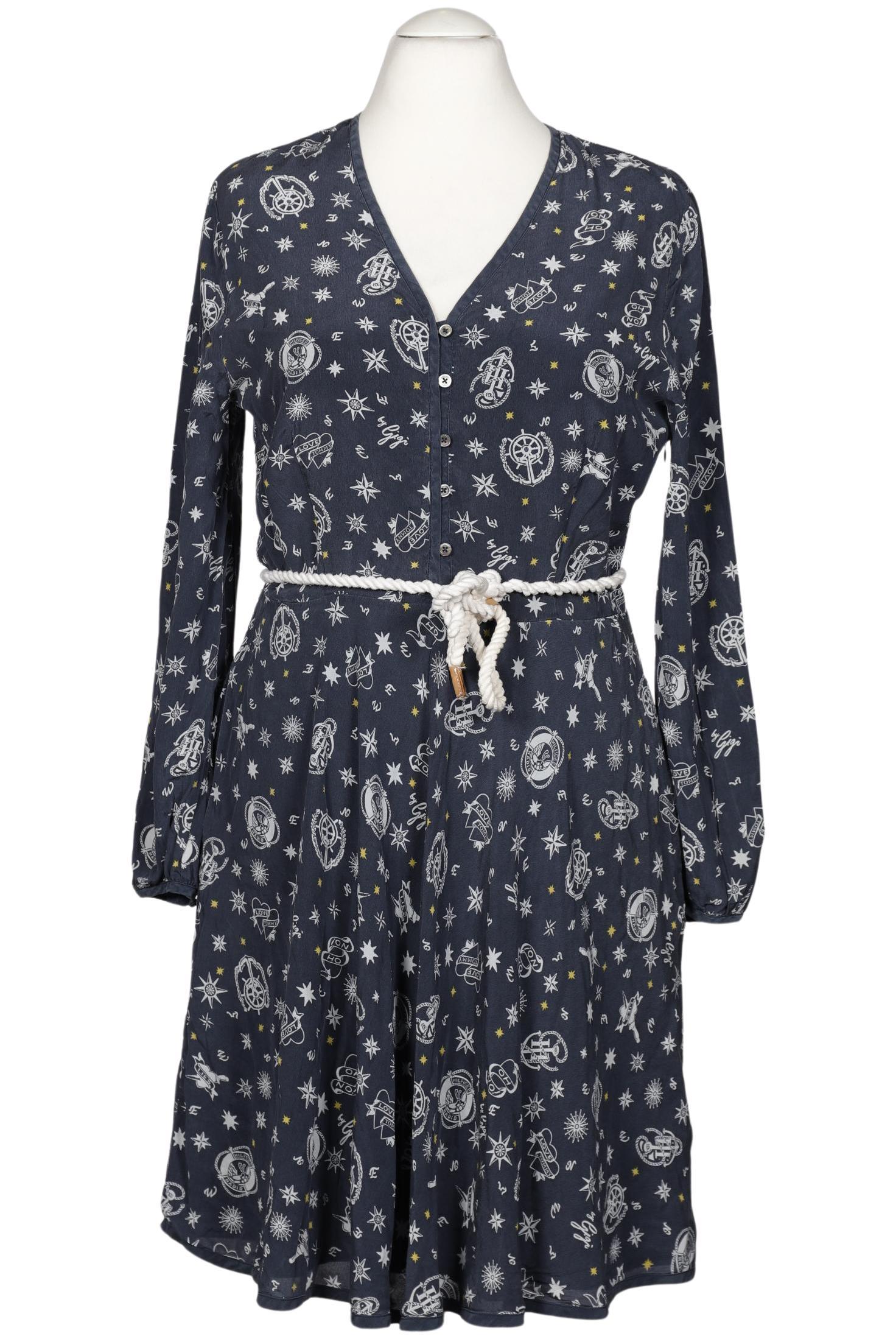 

Tommy Hilfiger Damen Kleid, mehrfarbig, Gr. 12