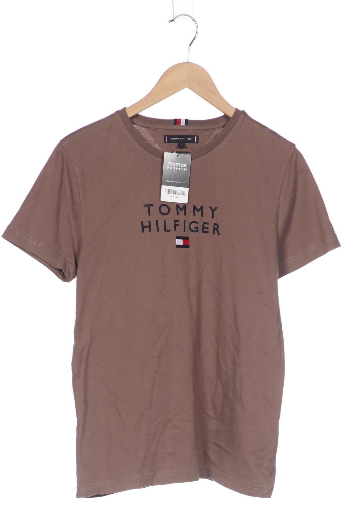 

Tommy Hilfiger Damen T-Shirt, braun